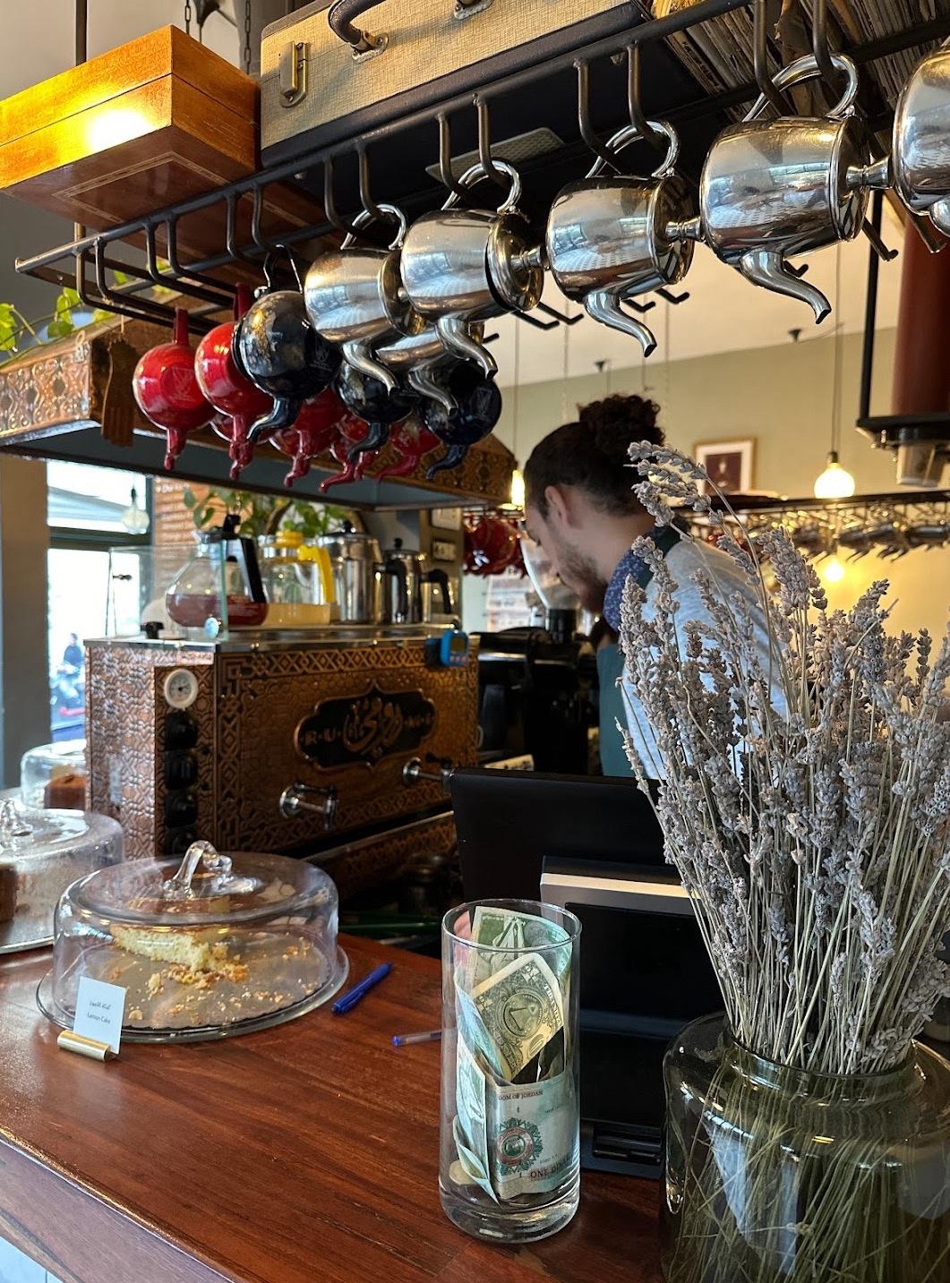 image of Rumi Cafe