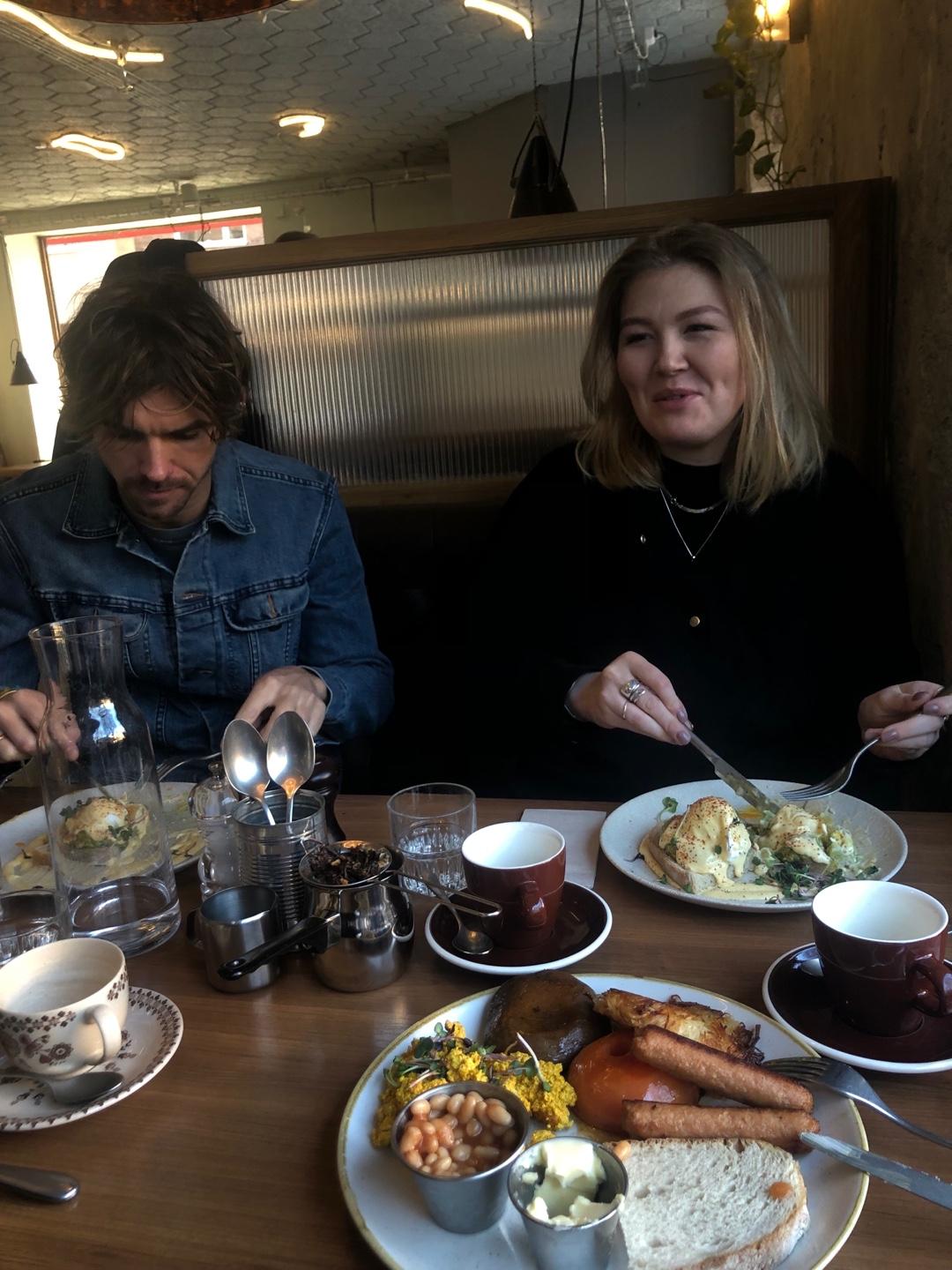 image of Greasy Spoon