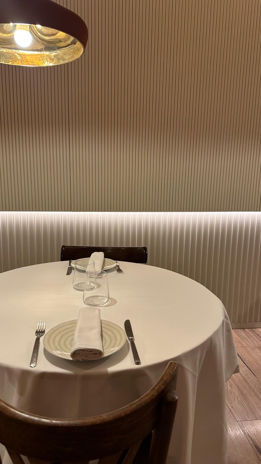 Recommendation for spot Restaurant La Bonaigua