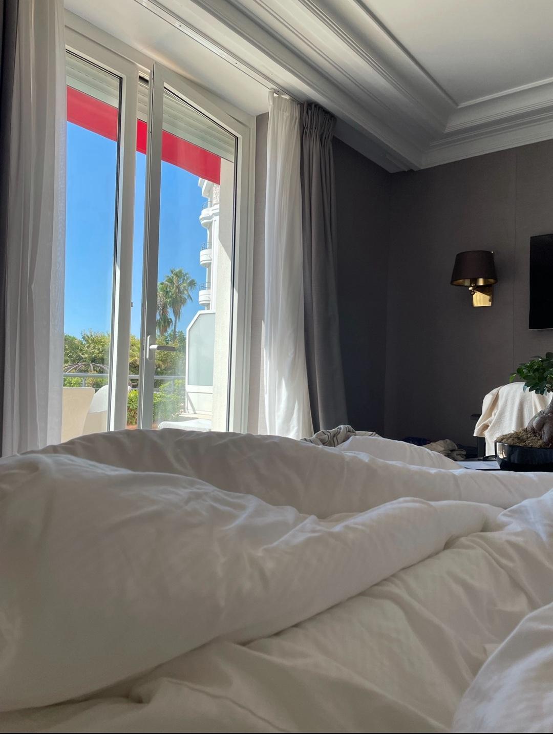 Recommendation for spot Hotel Barrière Le Majestic Cannes