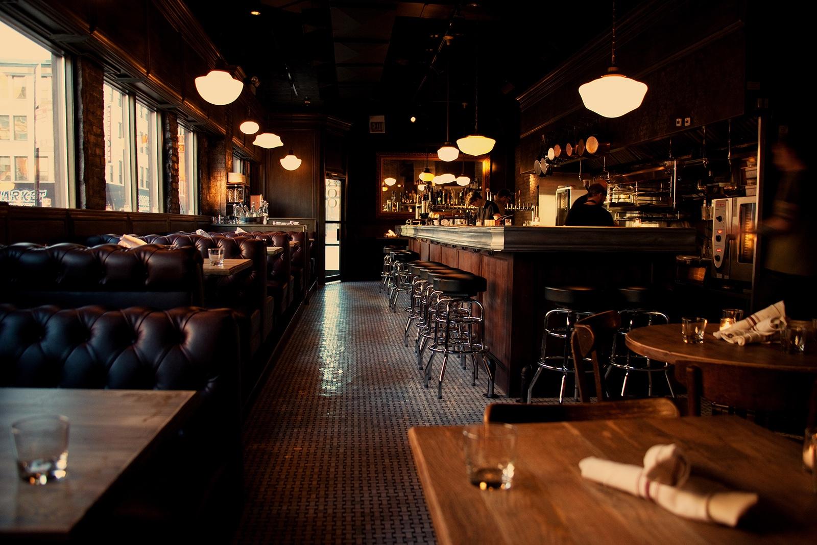 Recommendation for spot Au Cheval
