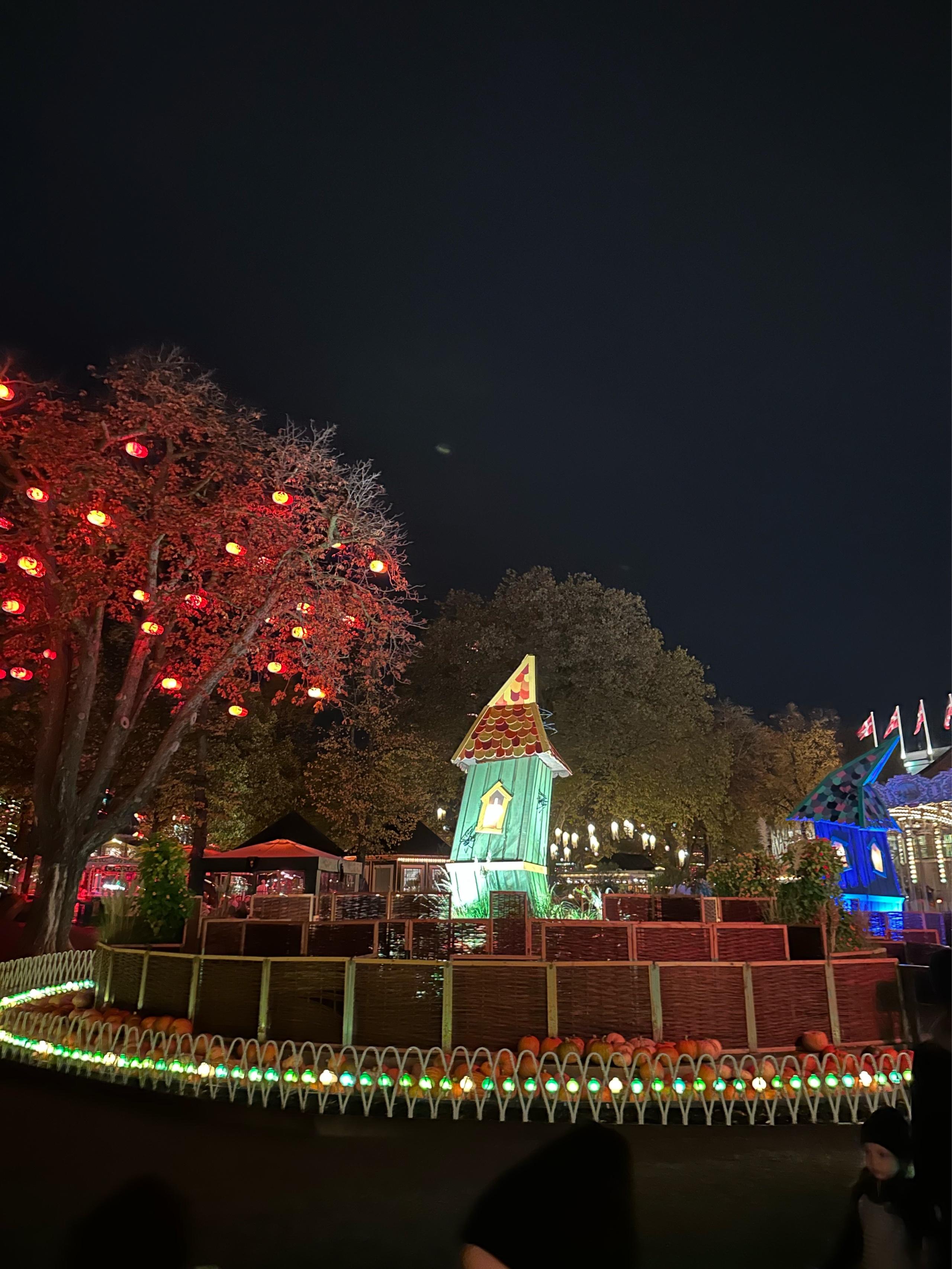 image of Tivoli Gardens