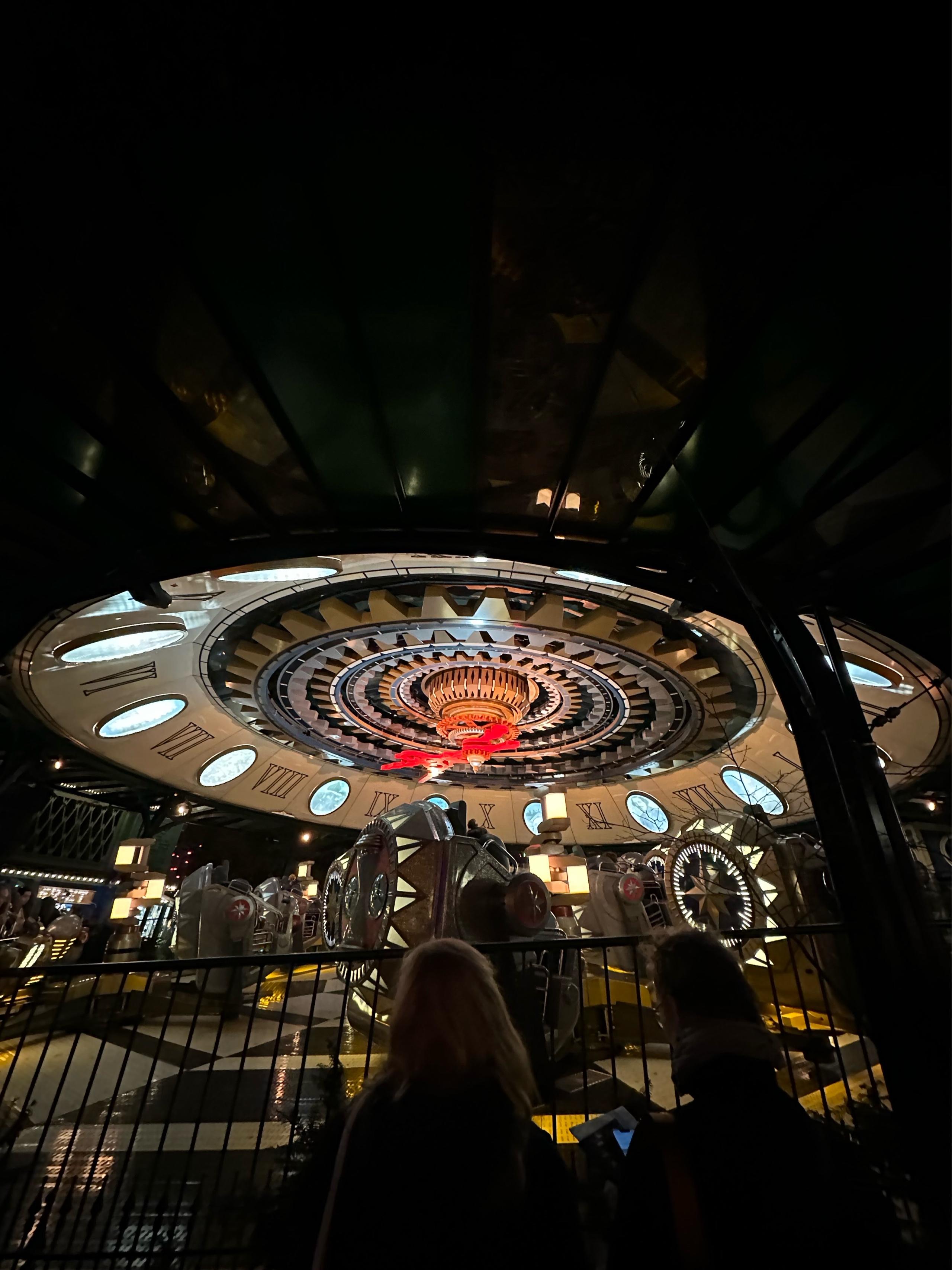 image of Tivoli Gardens