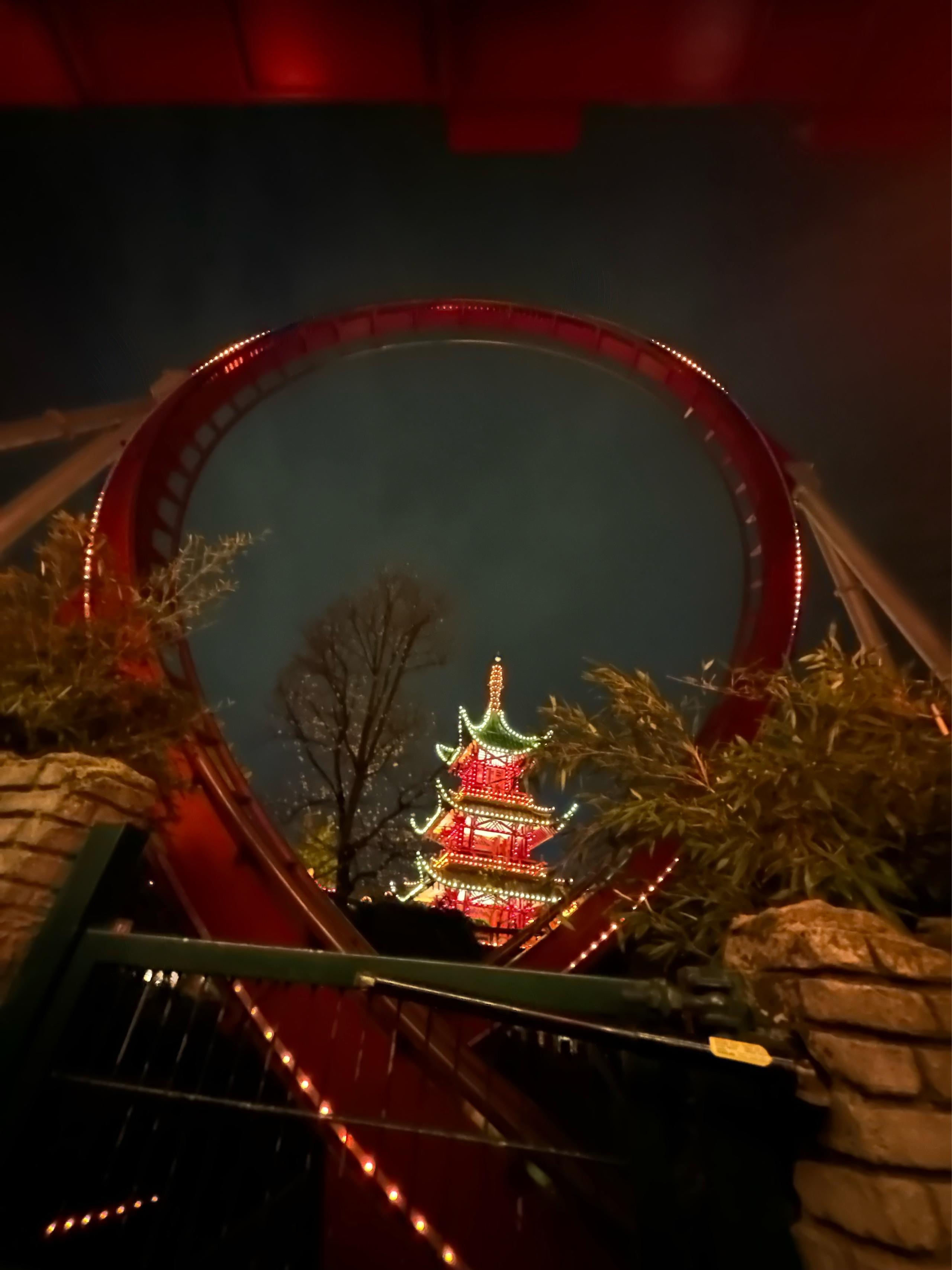 image of Tivoli Gardens