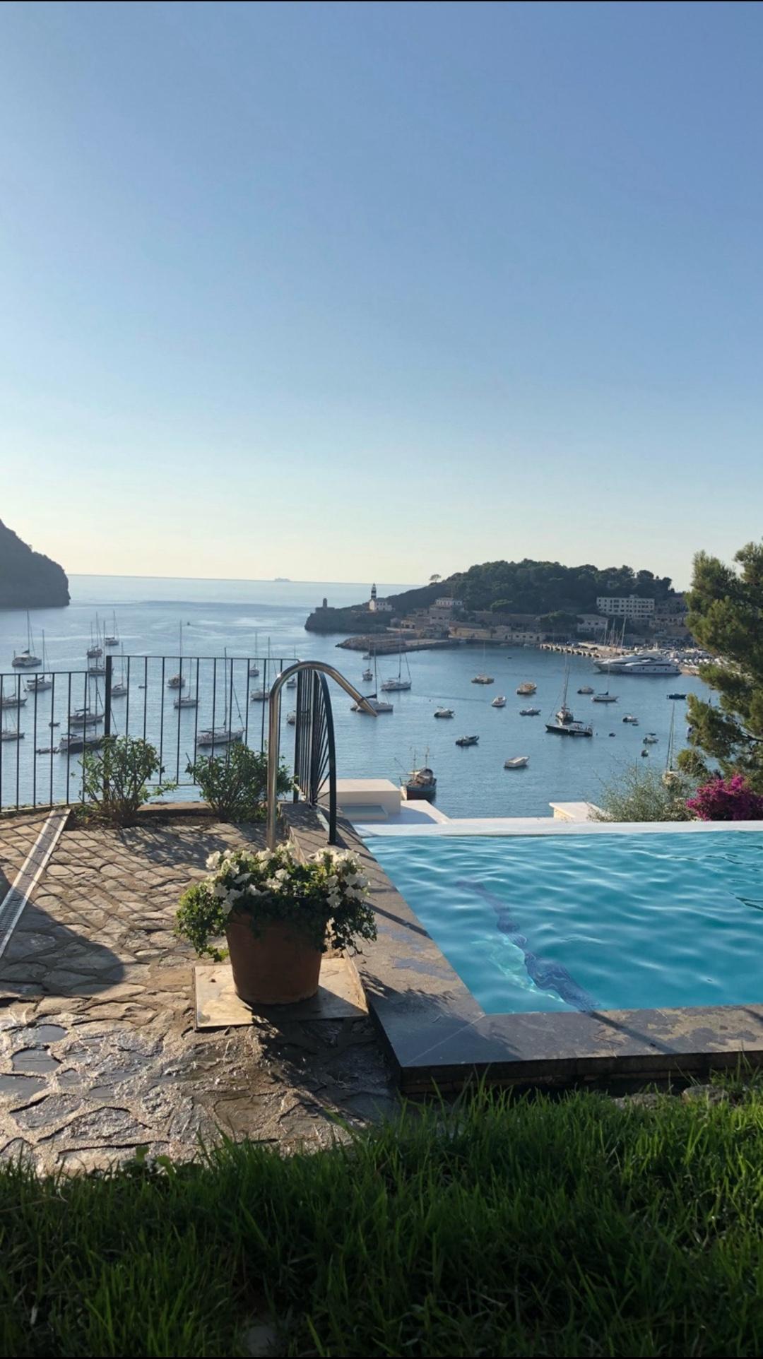 Recommendation for spot Hotel Esplendido
