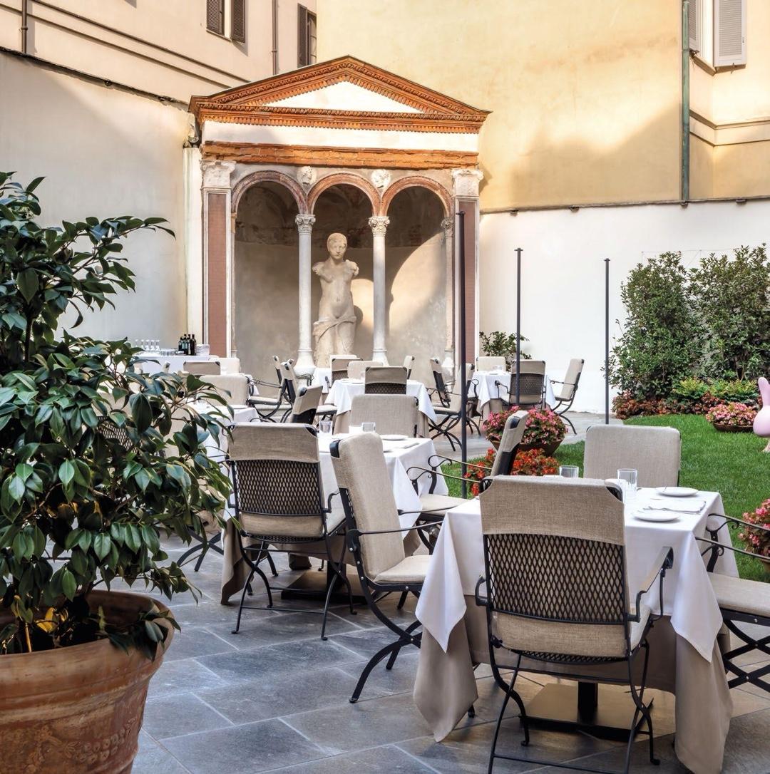 image of Paper Moon Giardino
