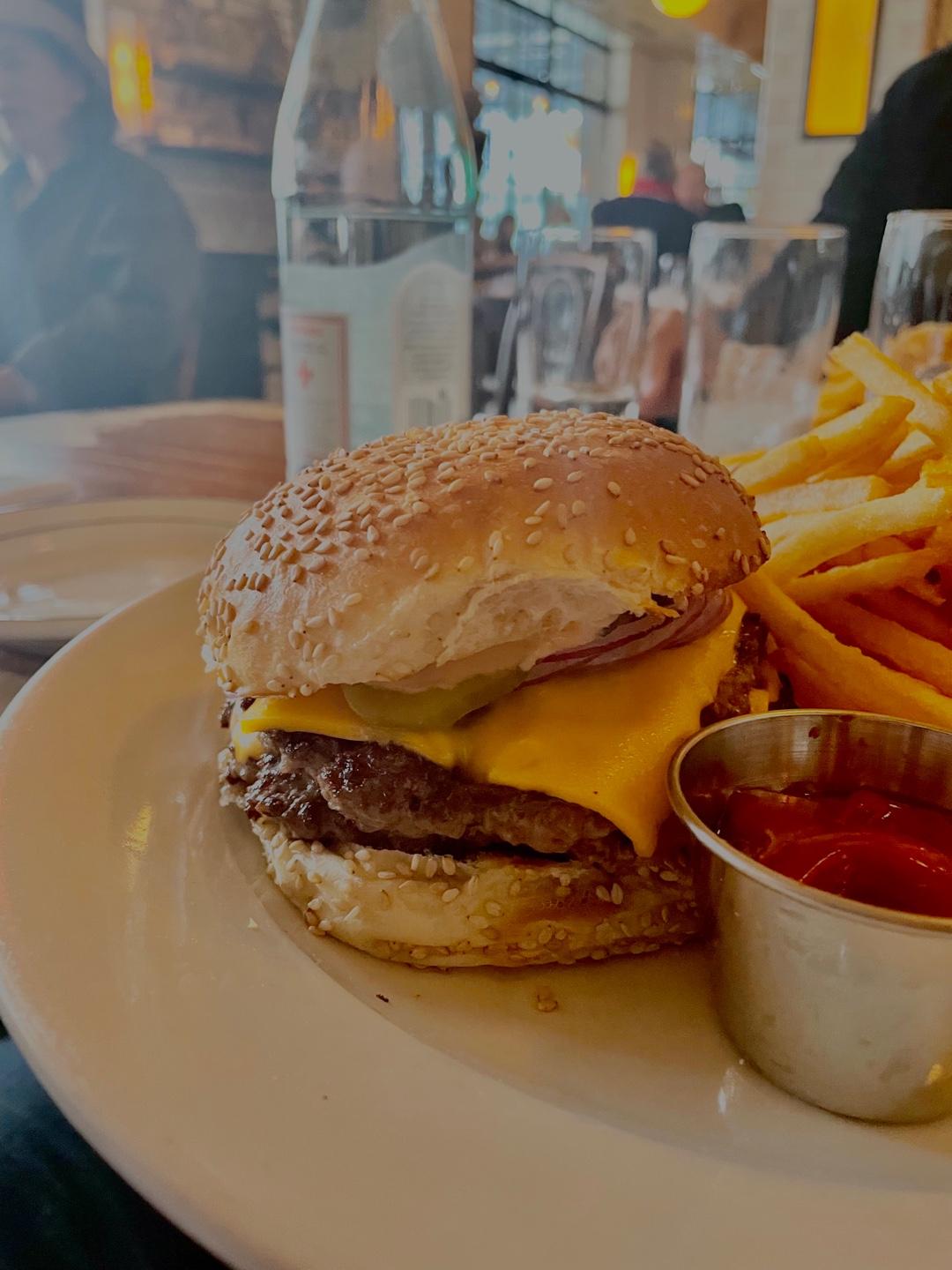 Recommendation for spot Pastis