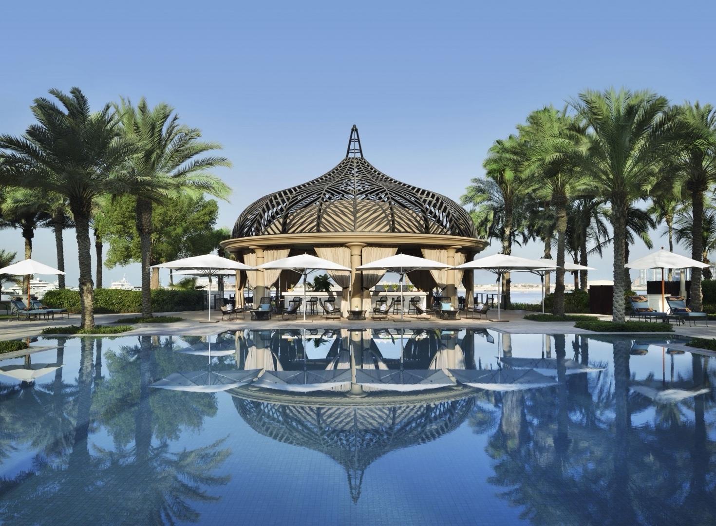 image of One&Only The Palm