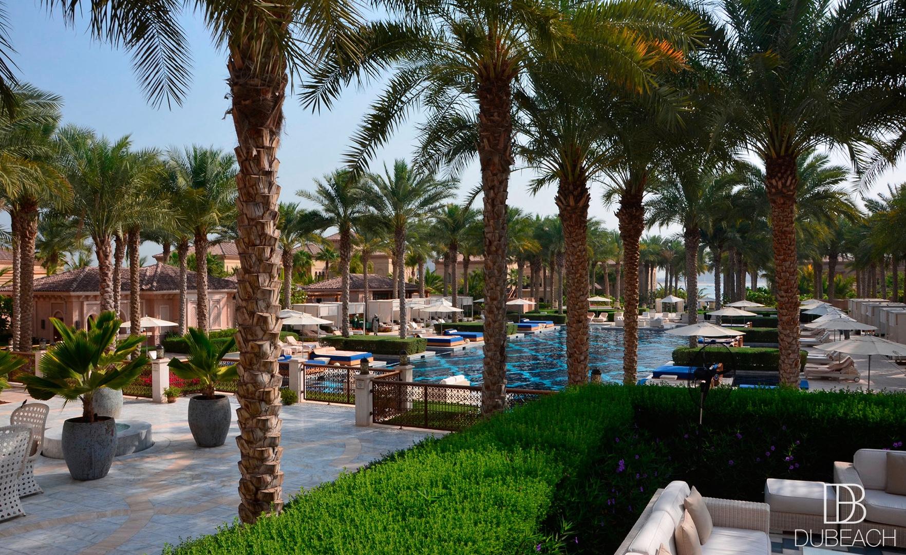 image of One&Only The Palm