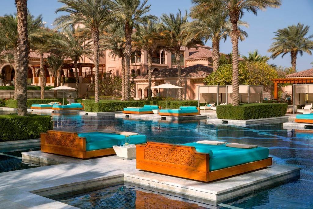 image of One&Only The Palm
