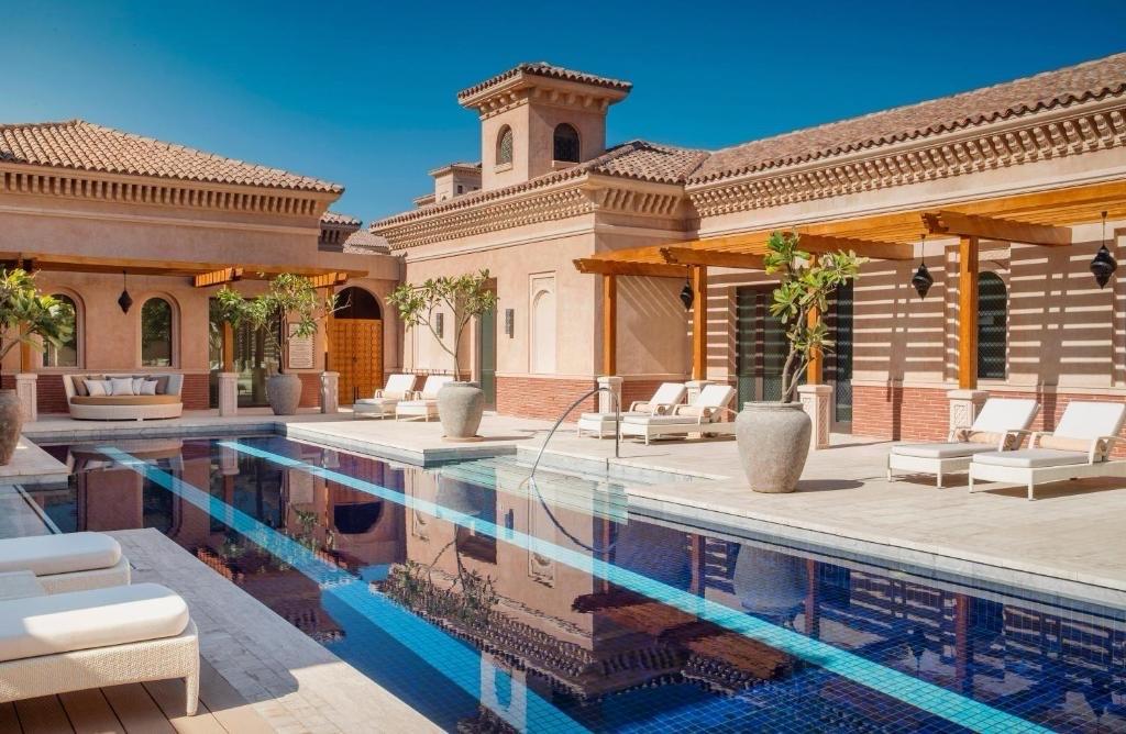 image of One&Only The Palm