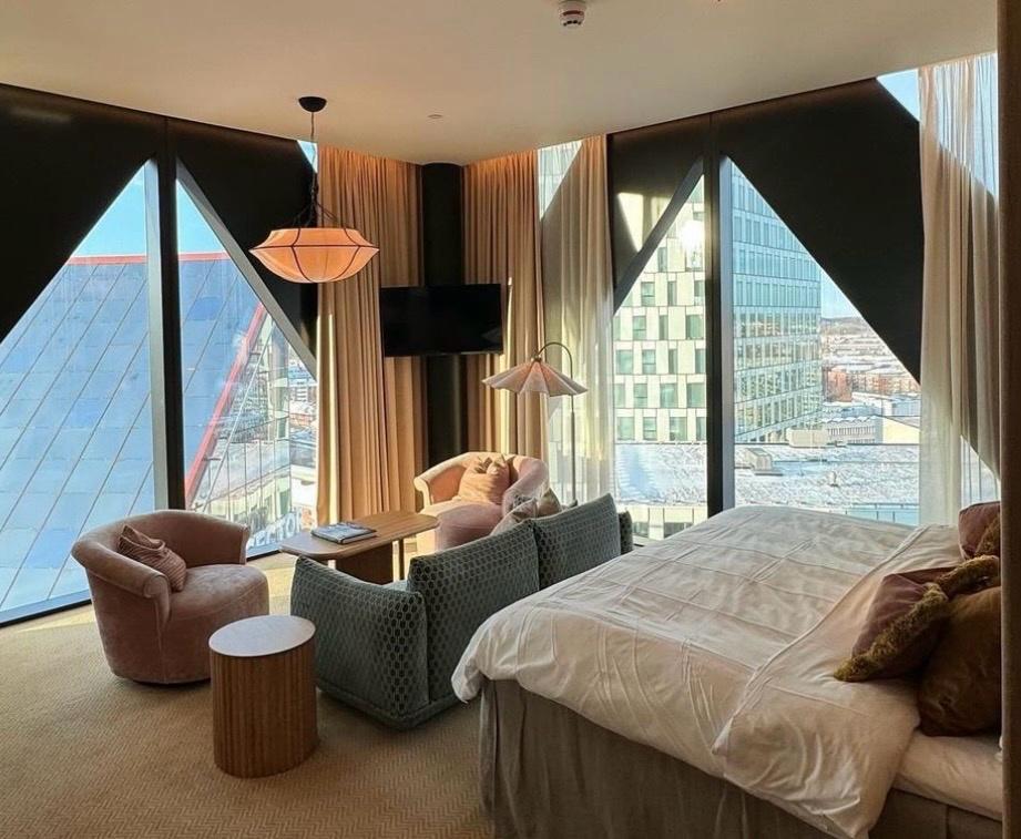 Recommendation for spot Jacy'z Hotel & Resort