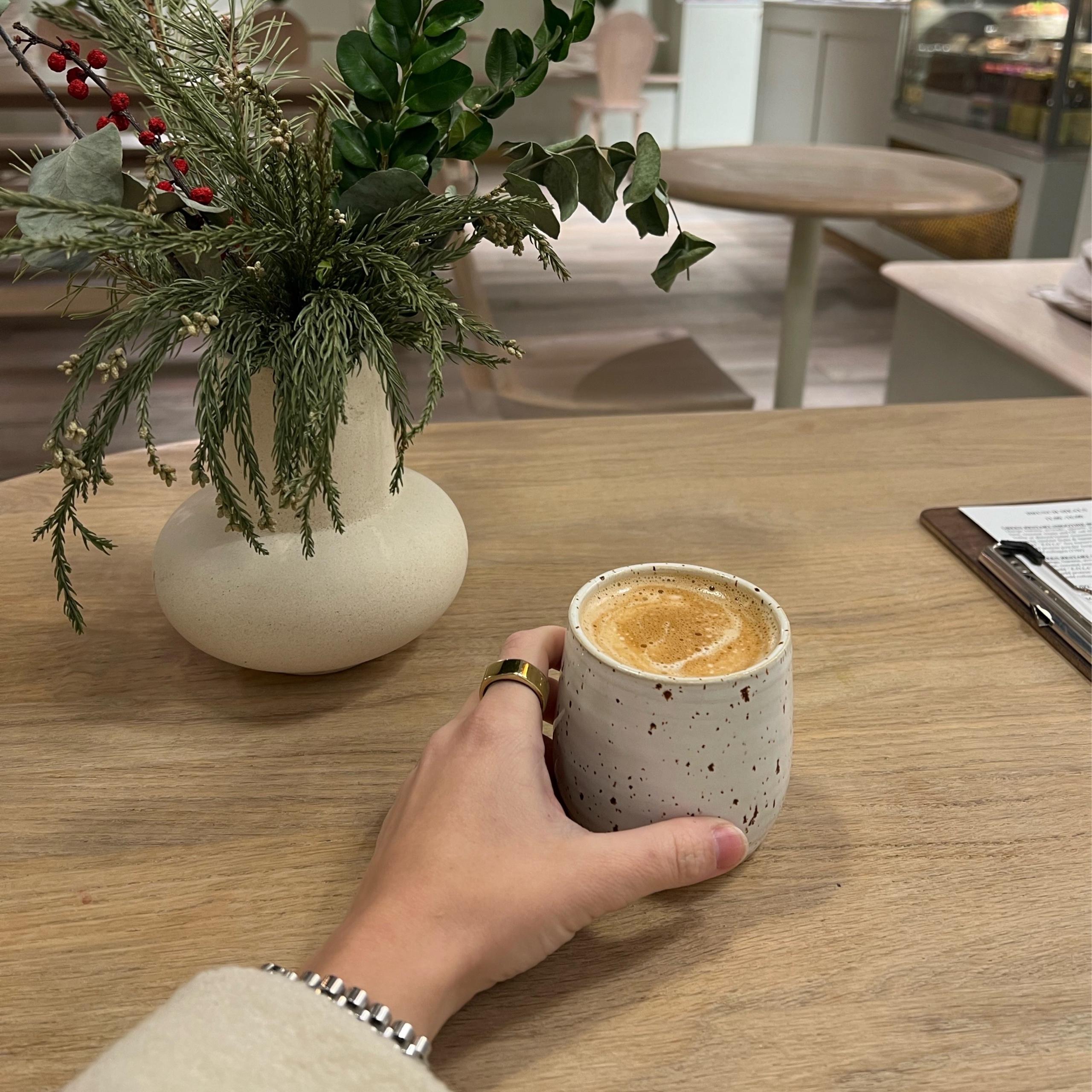image of BodyBuddy Café & Bakery Smålandstorget