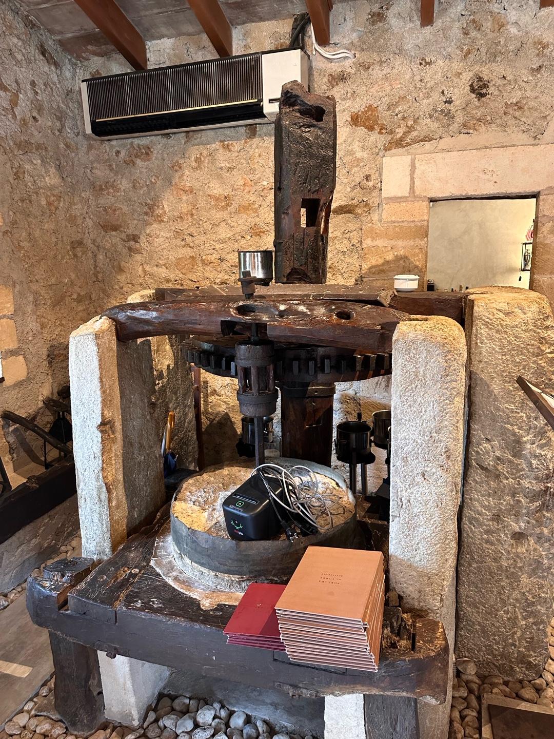image of Porxada de Sa Torre