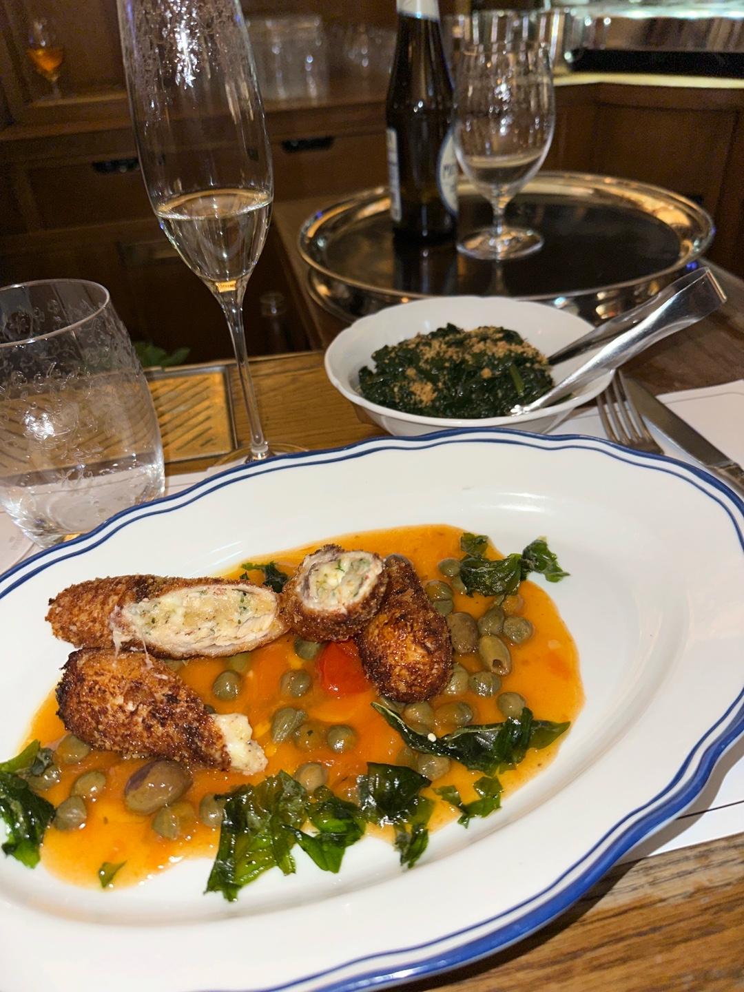 image of Ciccio's