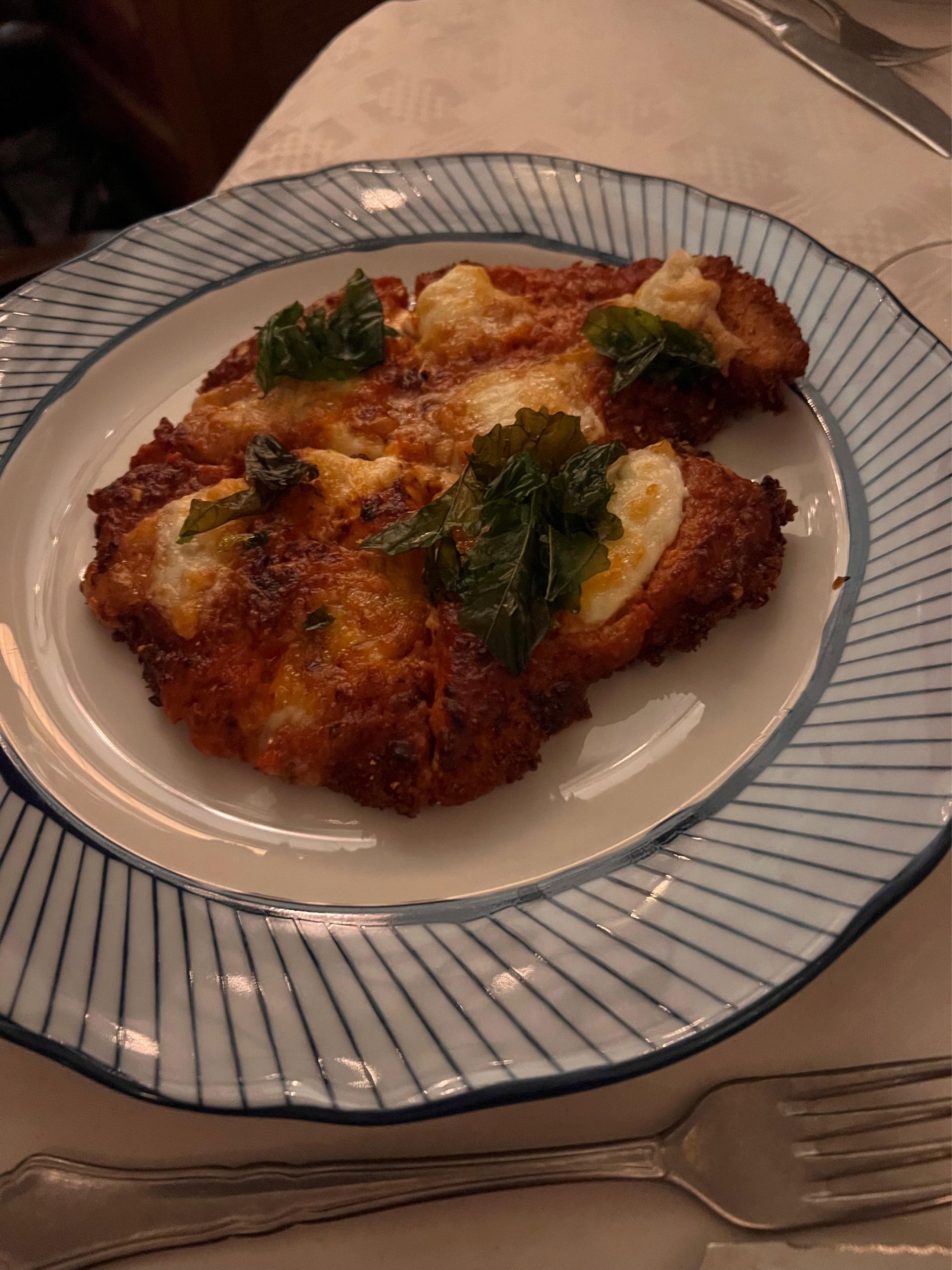 Recommendation for spot Ciccio's