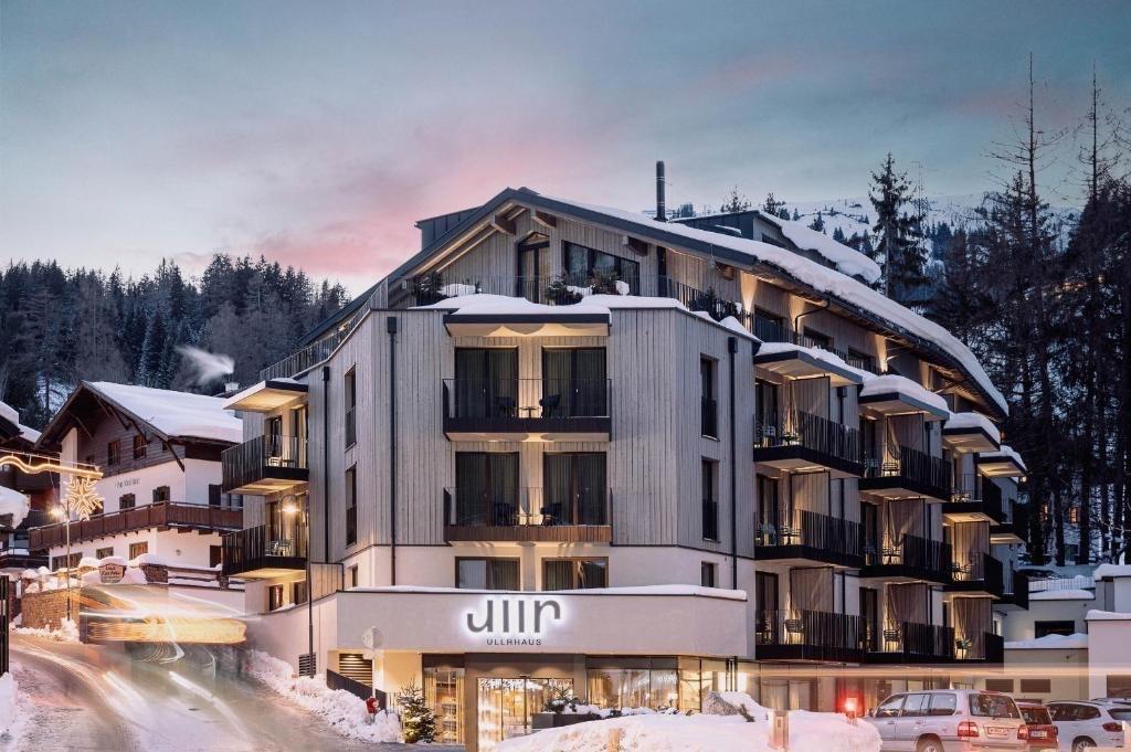 image of Ullrhaus