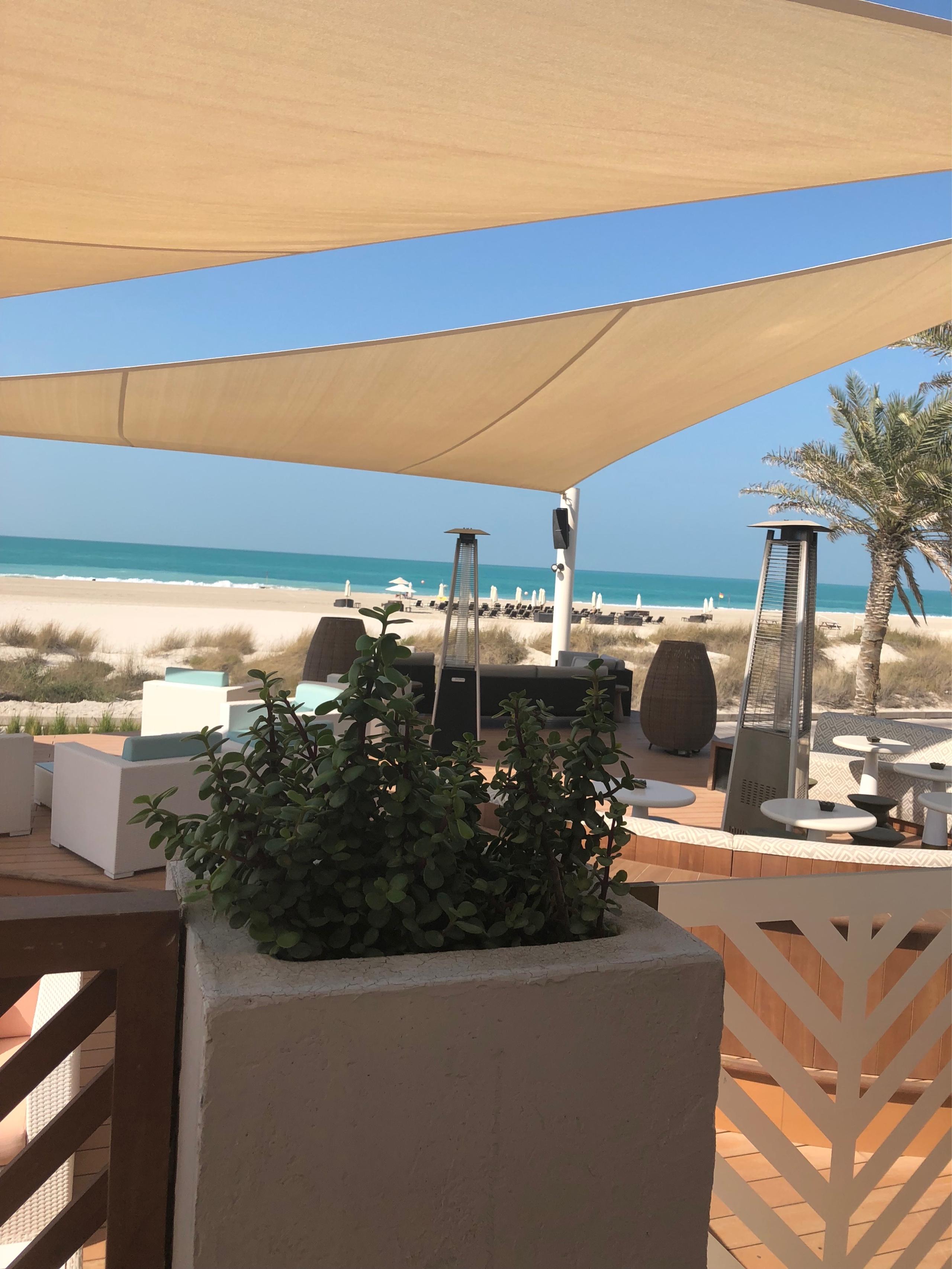 image of The St. Regis Saadiyat Island Resort, Abu Dhabi