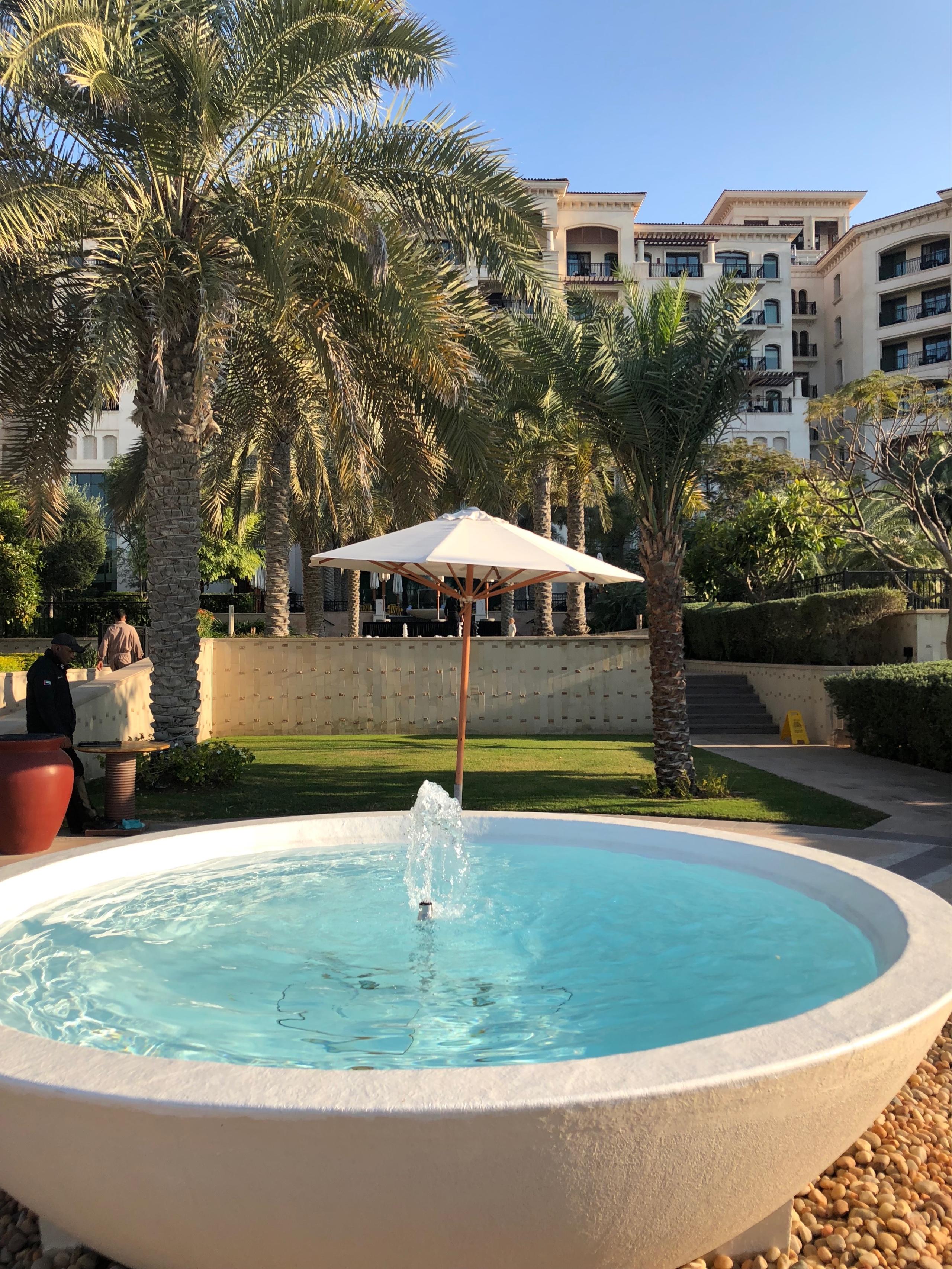 image of The St. Regis Saadiyat Island Resort, Abu Dhabi