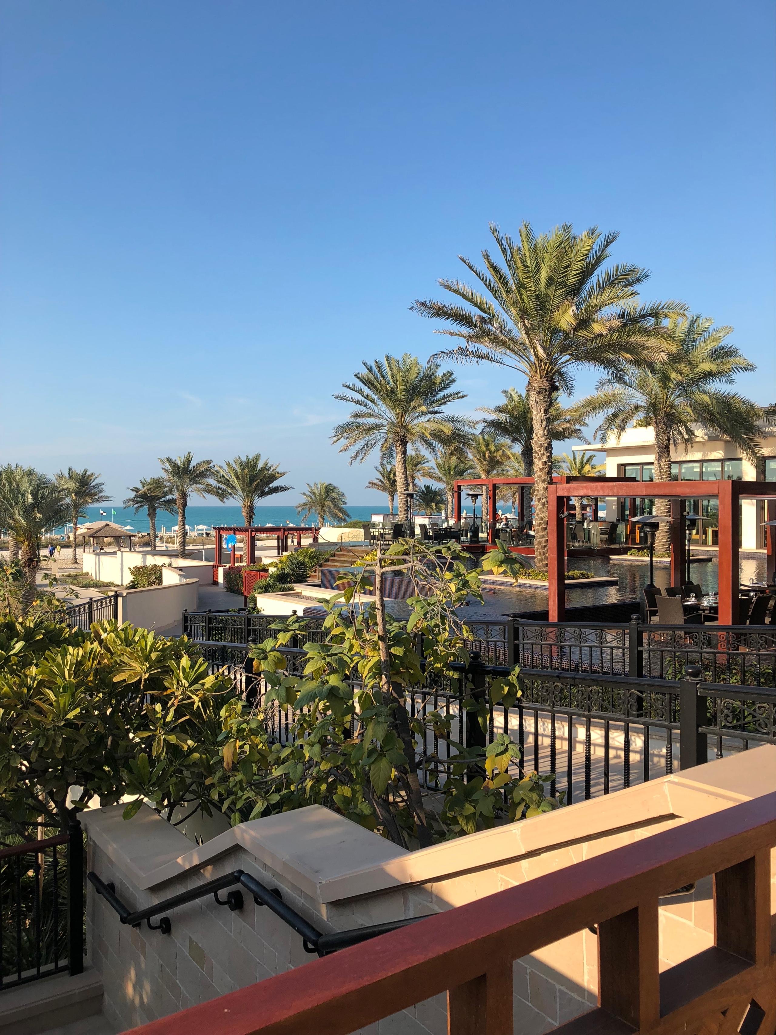 image of The St. Regis Saadiyat Island Resort, Abu Dhabi