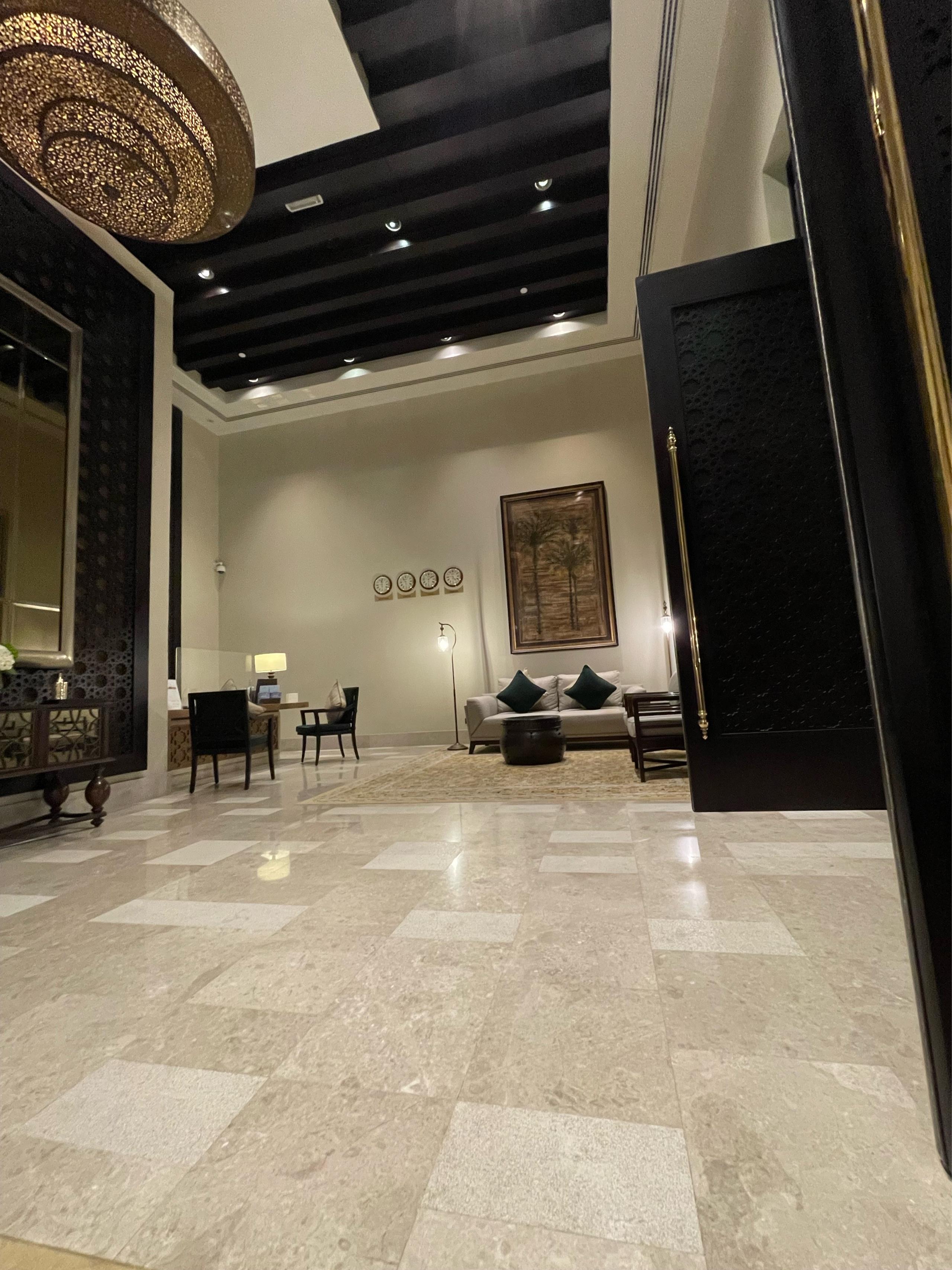 image of The Ritz-Carlton Ras Al Khaimah, Al Wadi Desert