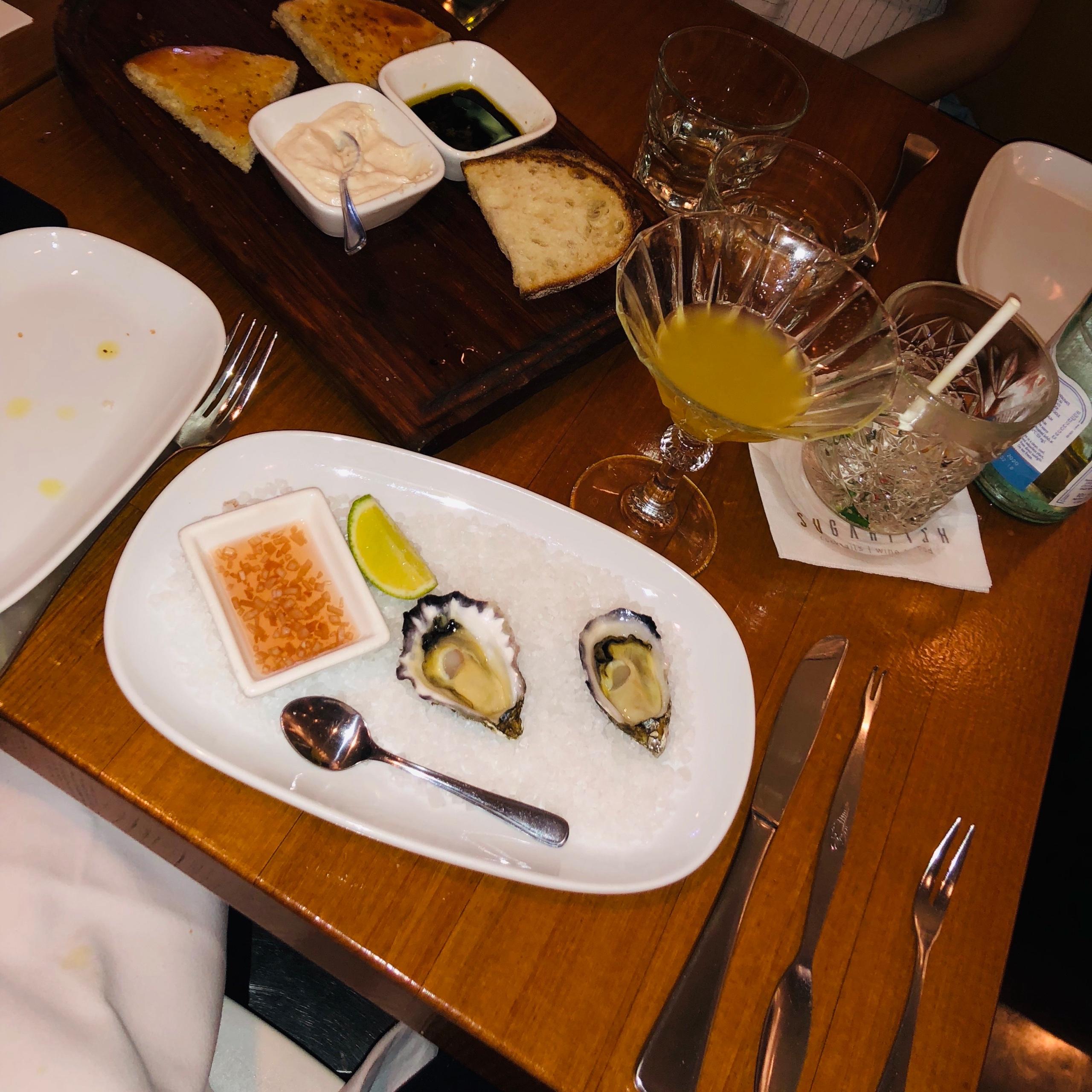 image of Garfish Manly