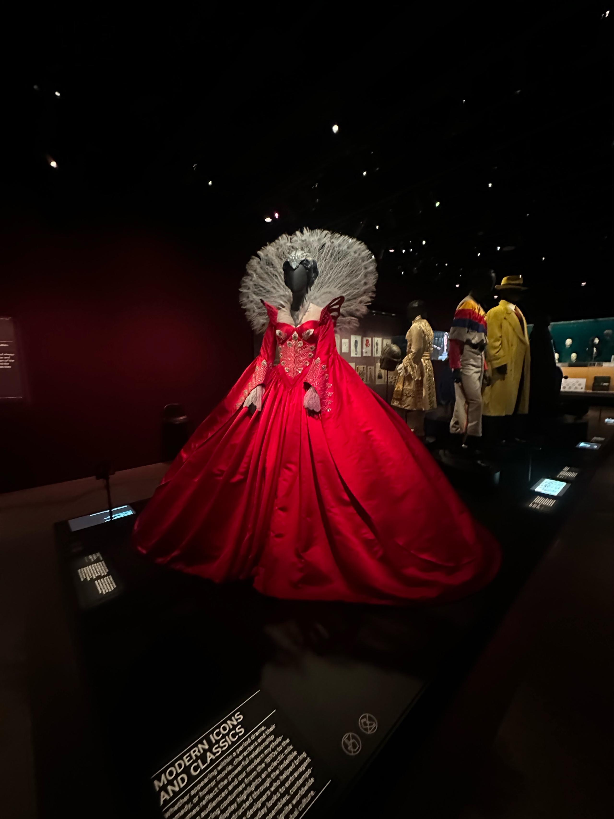 Recommendation for spot Academy Museum of Motion Pictures