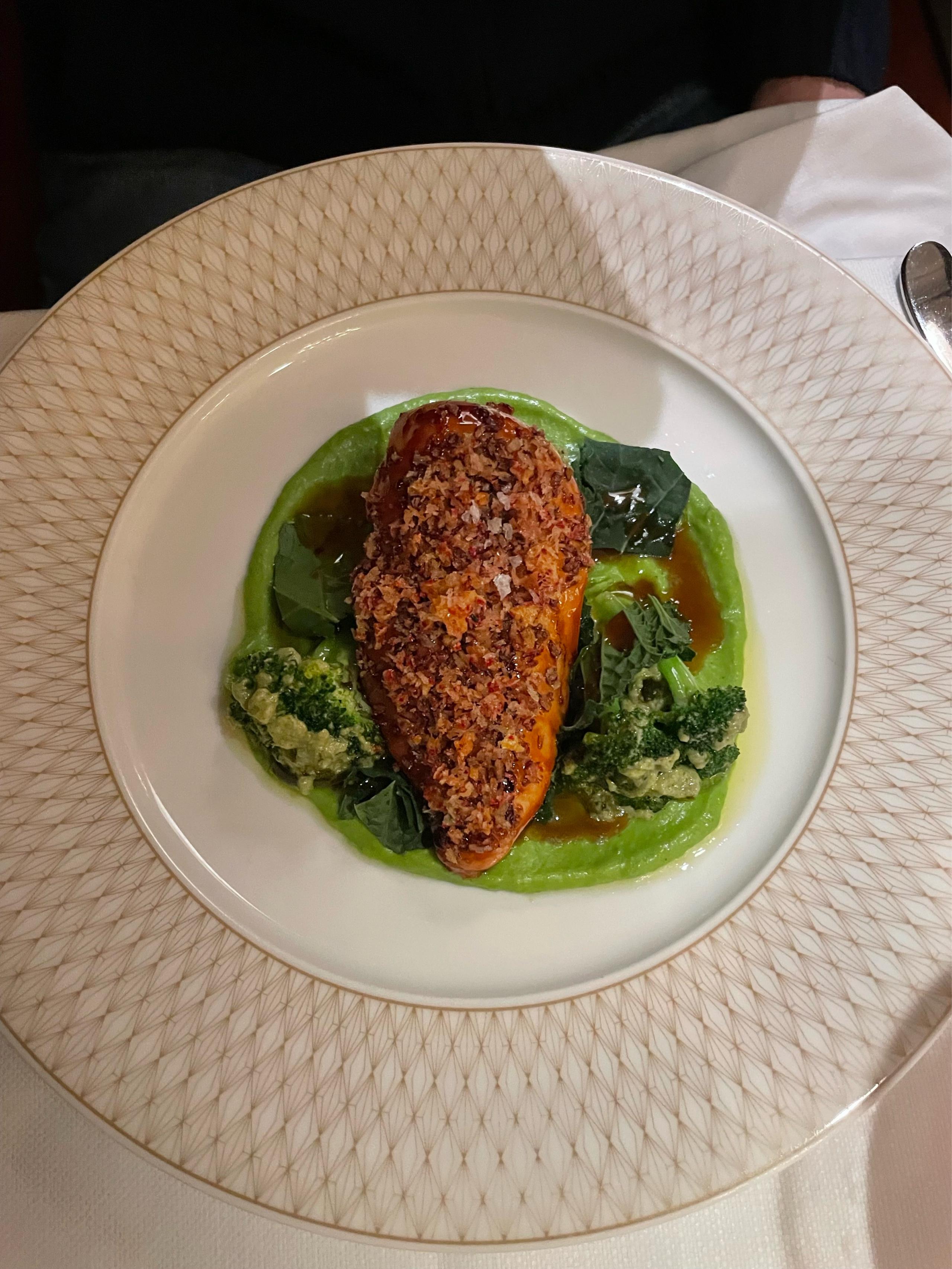 Recommendation for spot Chez Jolie