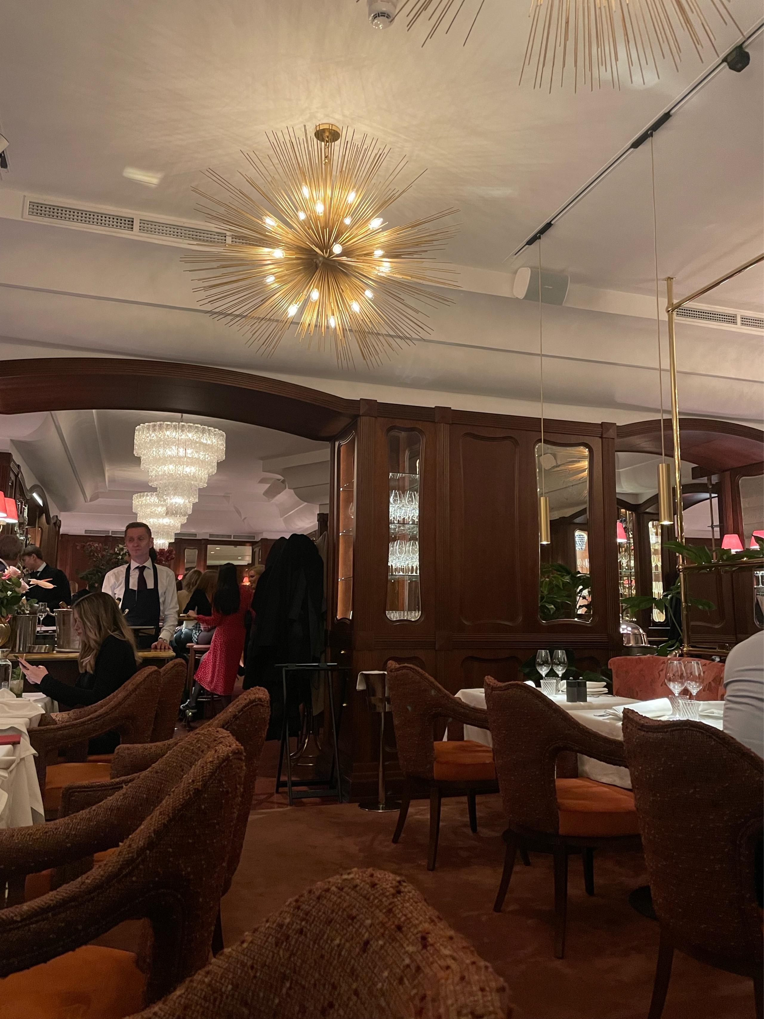 image of Chez Jolie