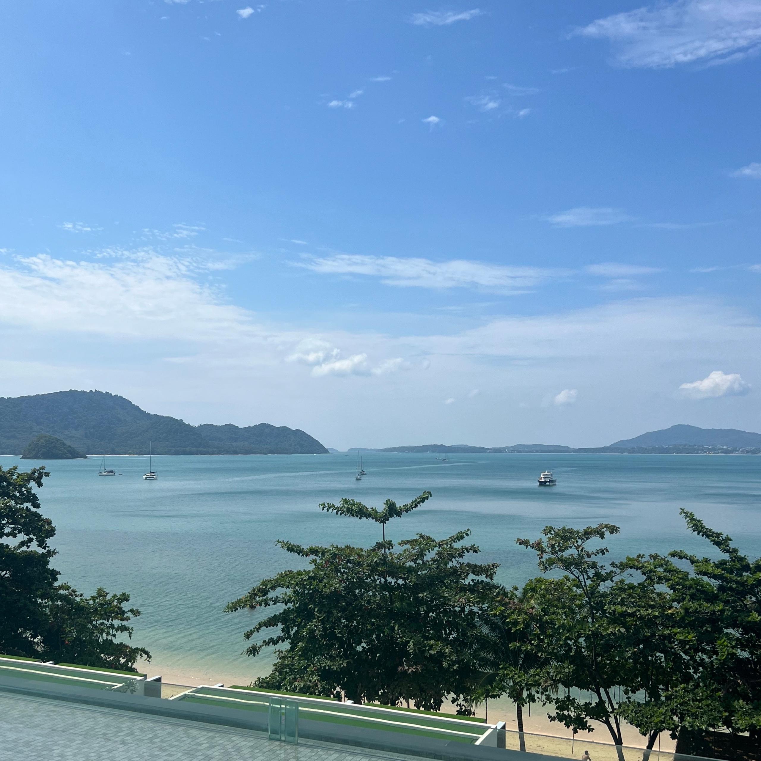 Recommendation for spot My Beach Resort