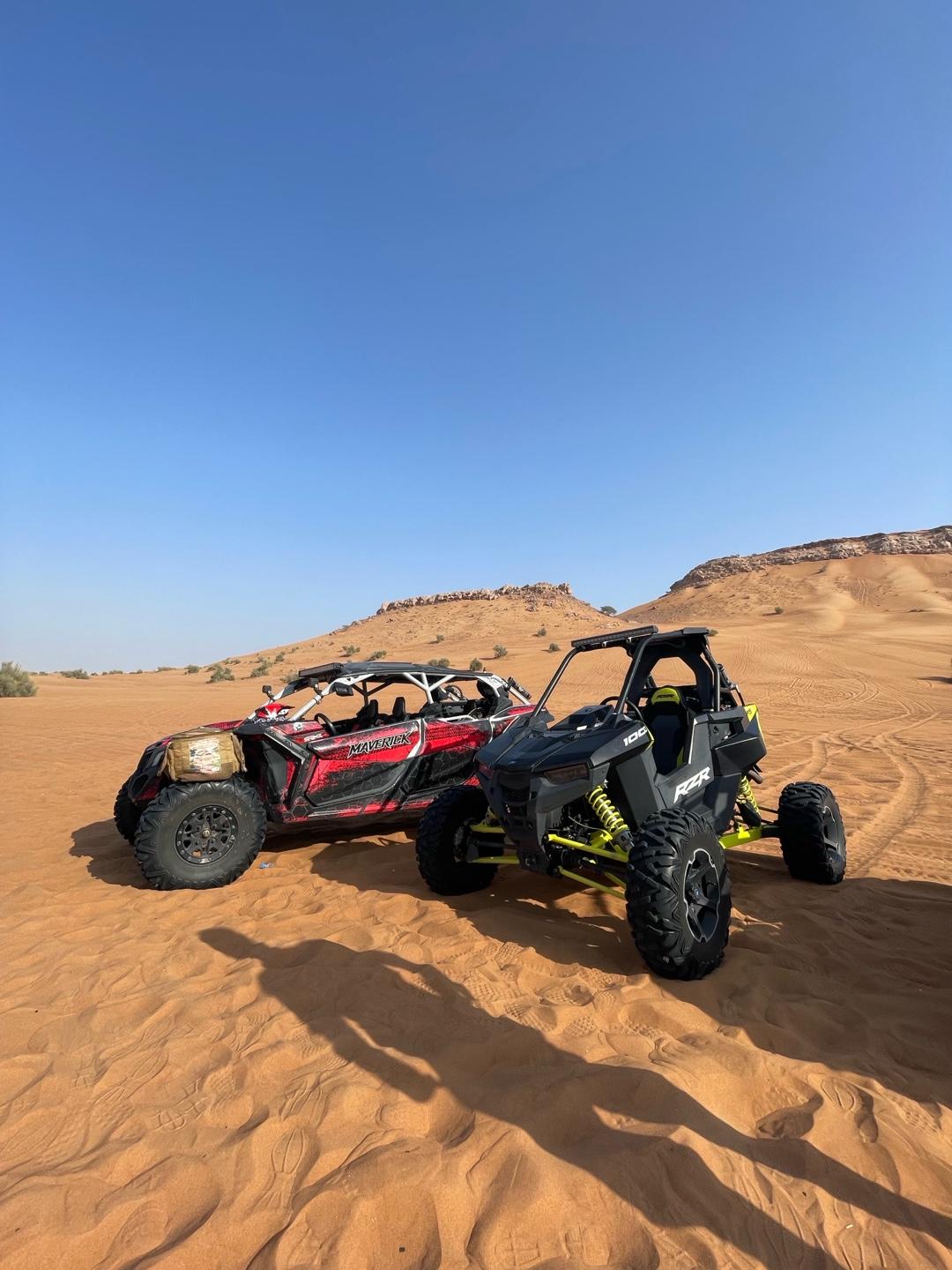 image of Big Red Adventure Tours