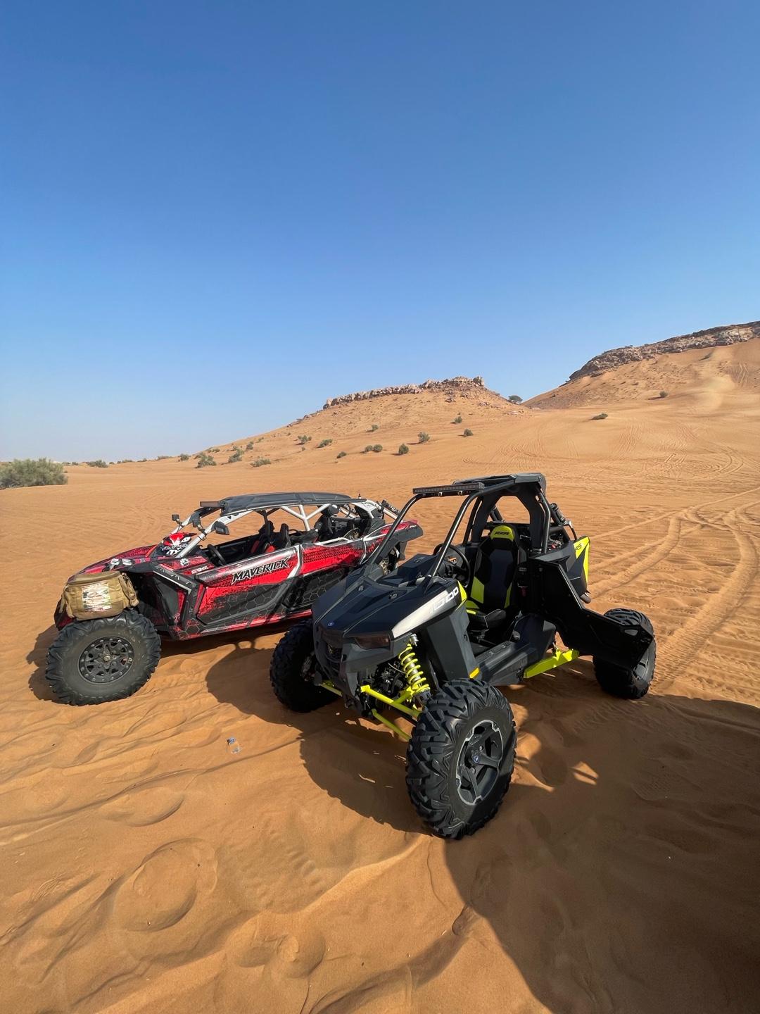 image of Big Red Adventure Tours