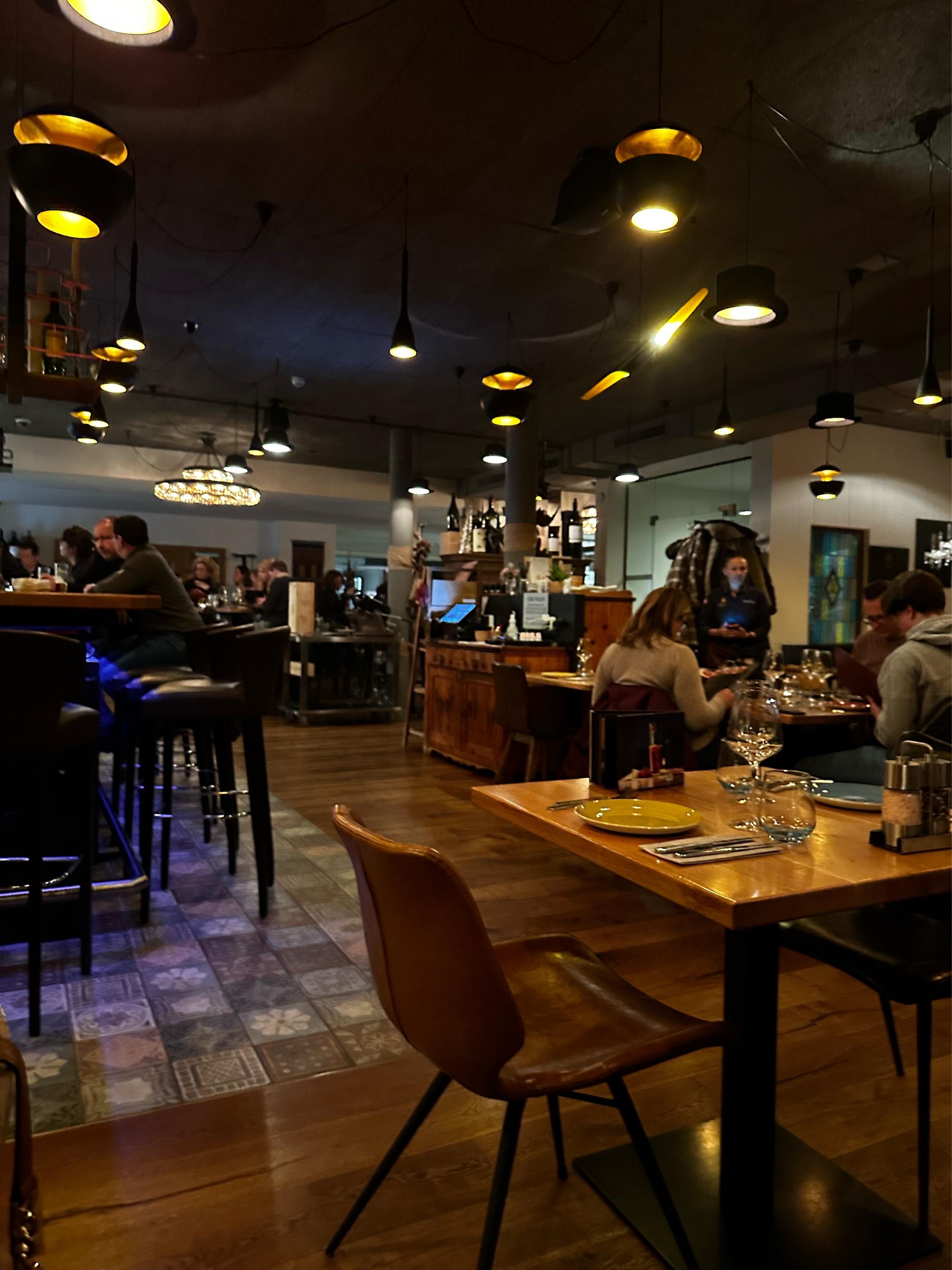 image of Al Fuego Food On Fire (Reservierung ab 15Uhr/ reservation from 3pm onwards)