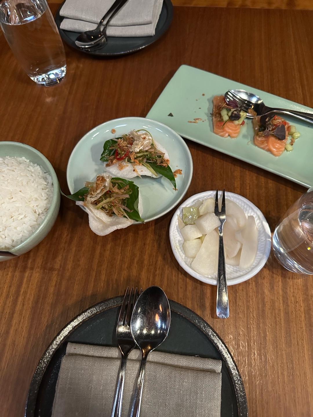 image of Restaurang Farang