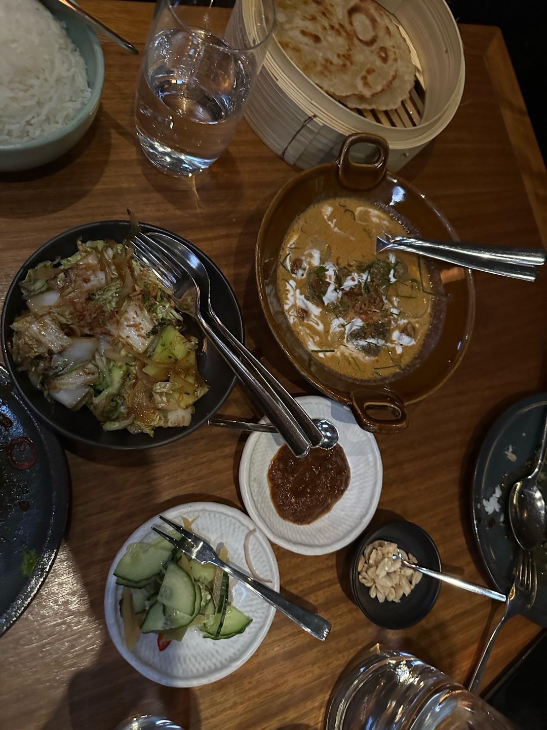 image of Restaurang Farang