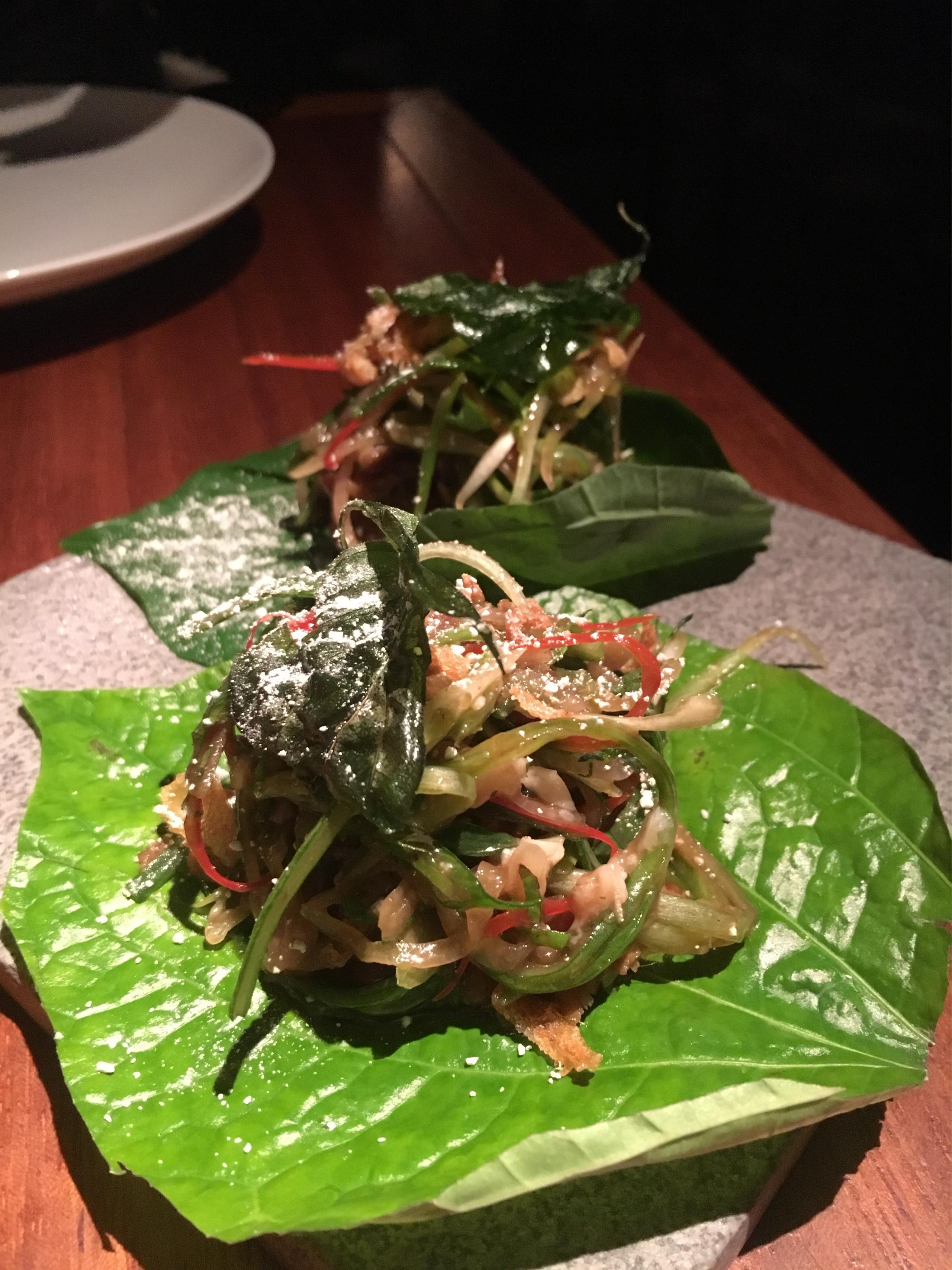 Recommendation for spot Restaurang Farang