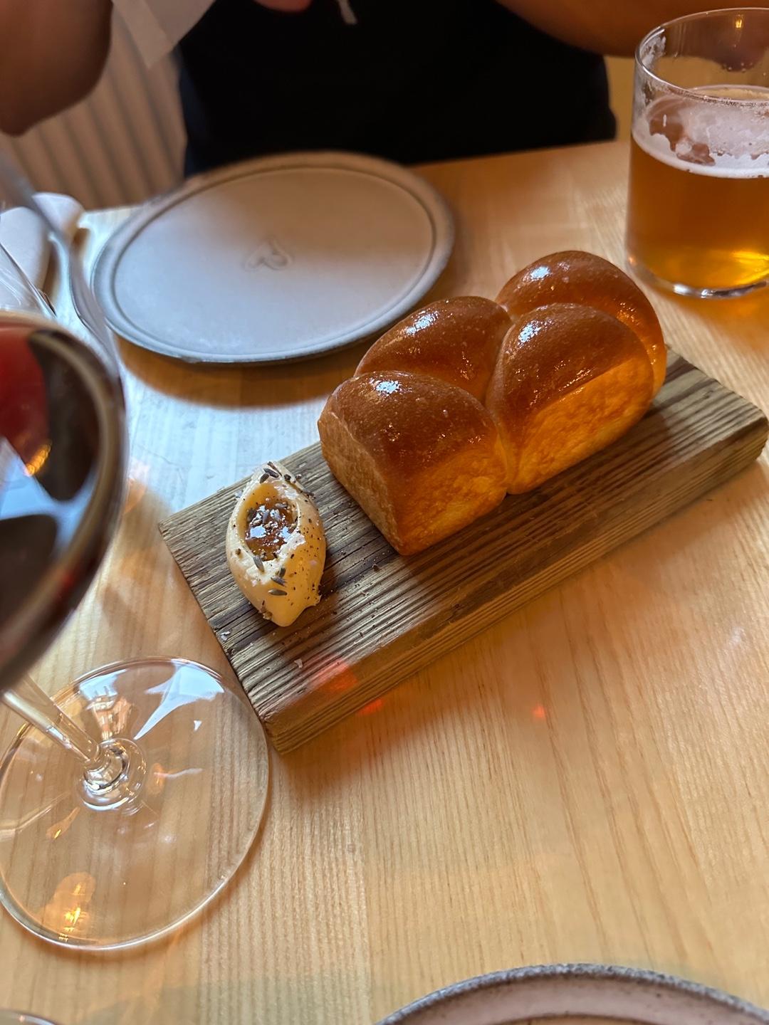 Recommendation for spot Animo Restaurant