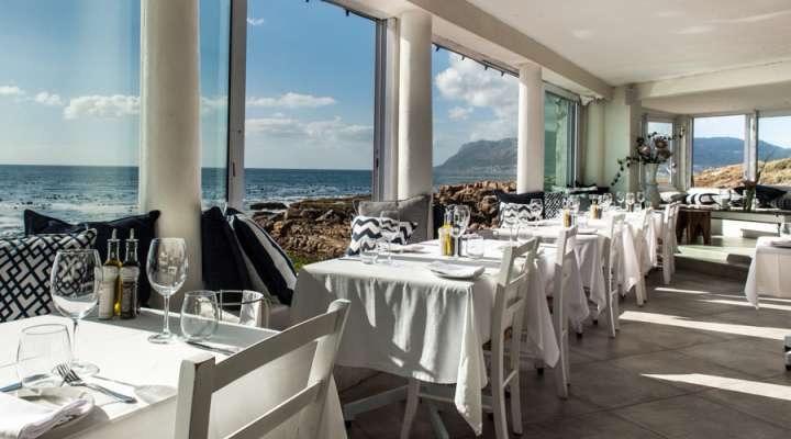 image of Harbour House Kalk Bay