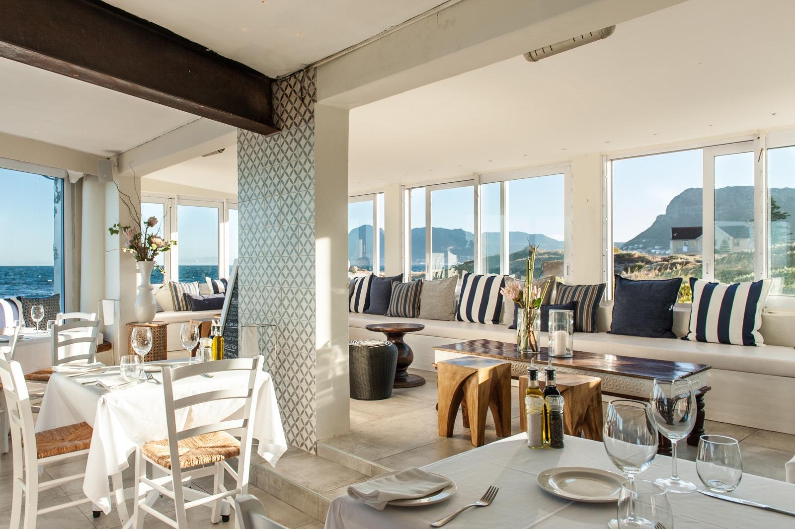 image of Harbour House Kalk Bay