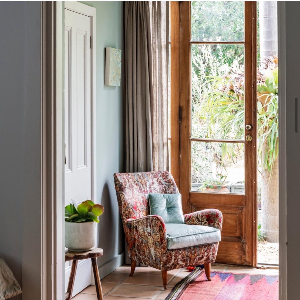 Recommendation for spot Bondi Beach House