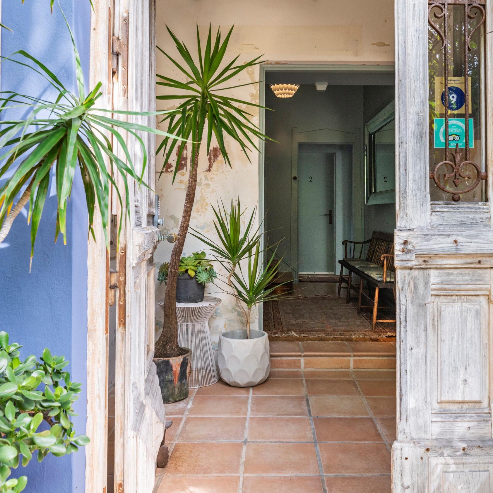 image of Bondi Beach House
