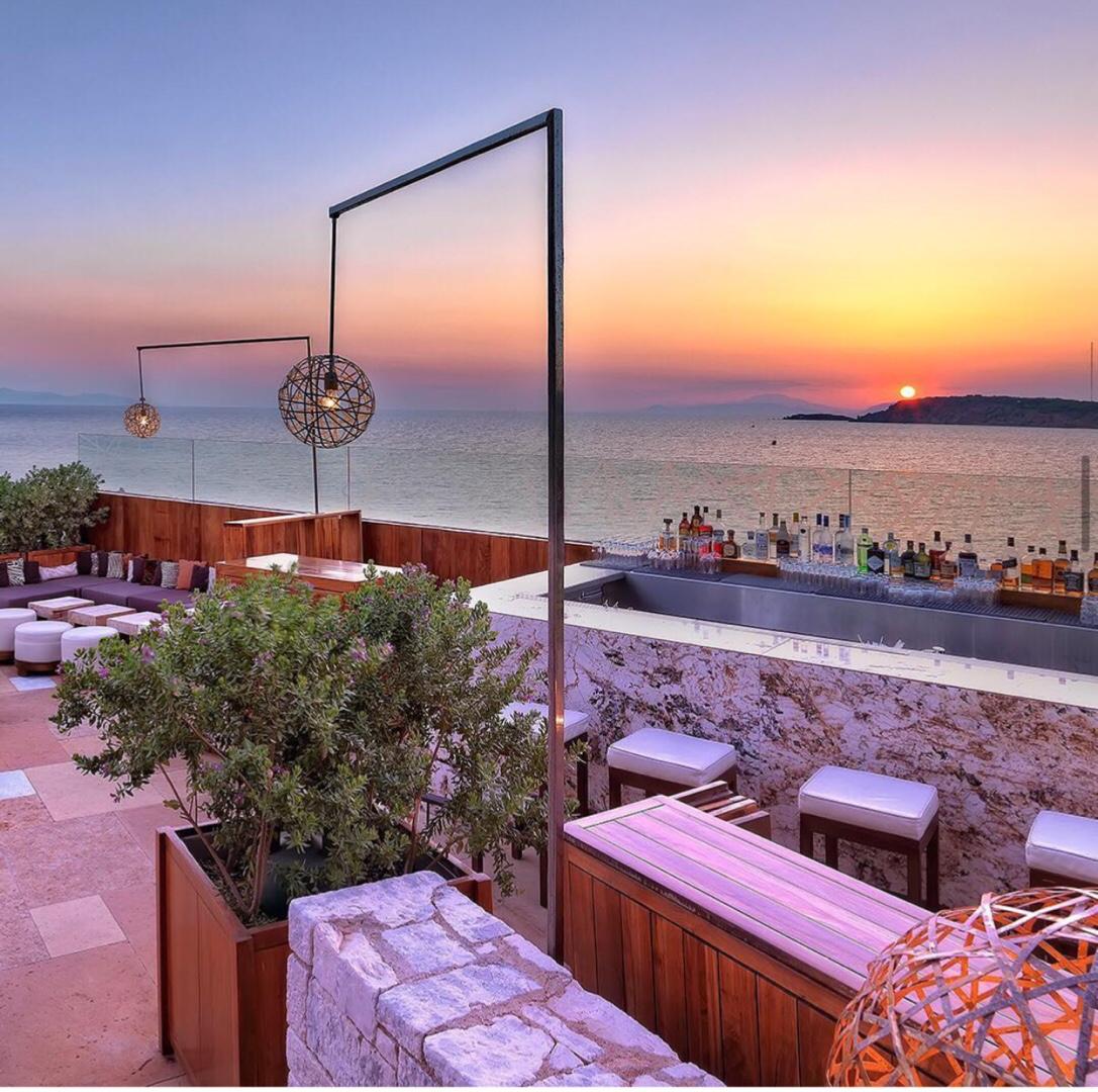 Recommendation for spot Matsuhisa Athens