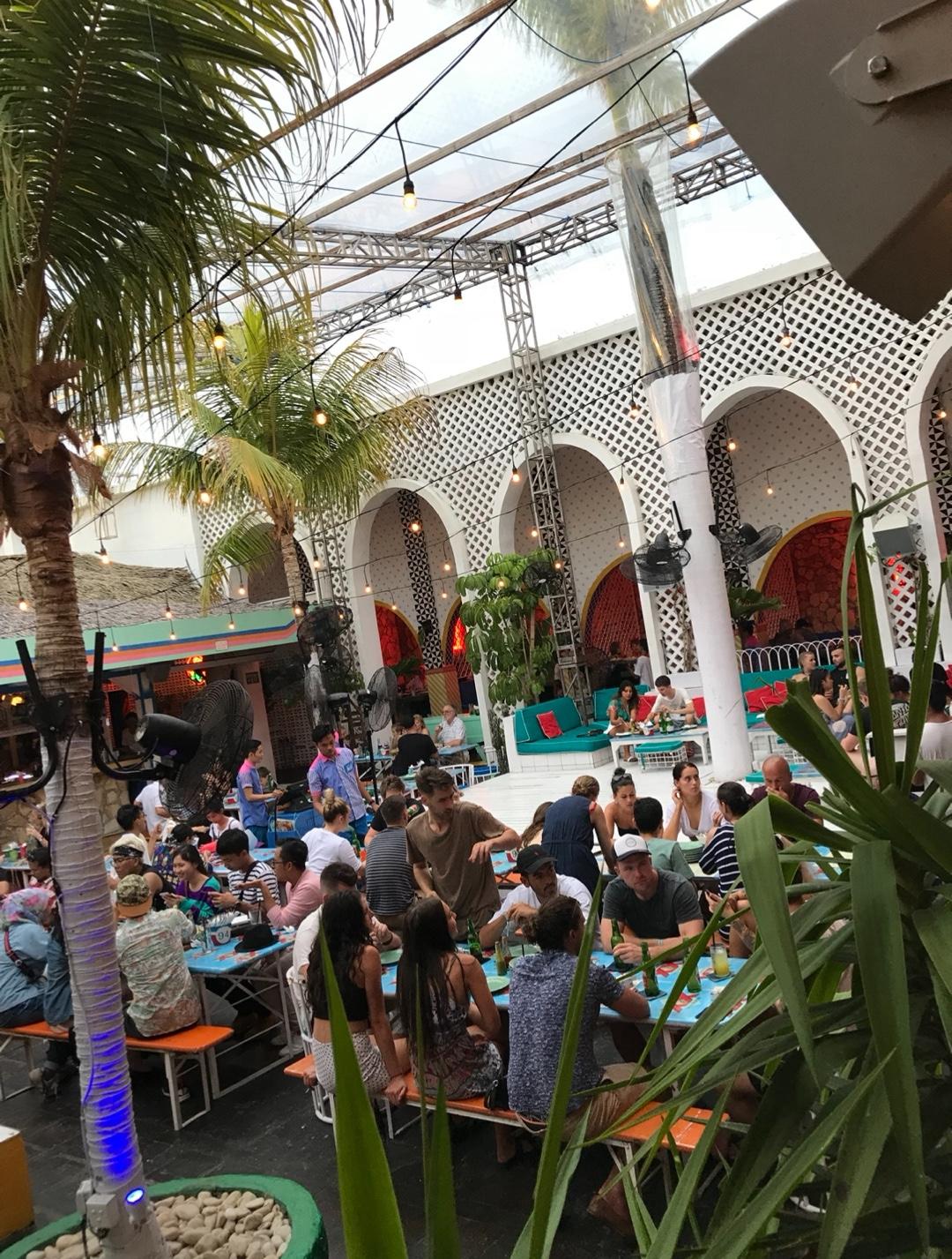 image of Motel Mexicola