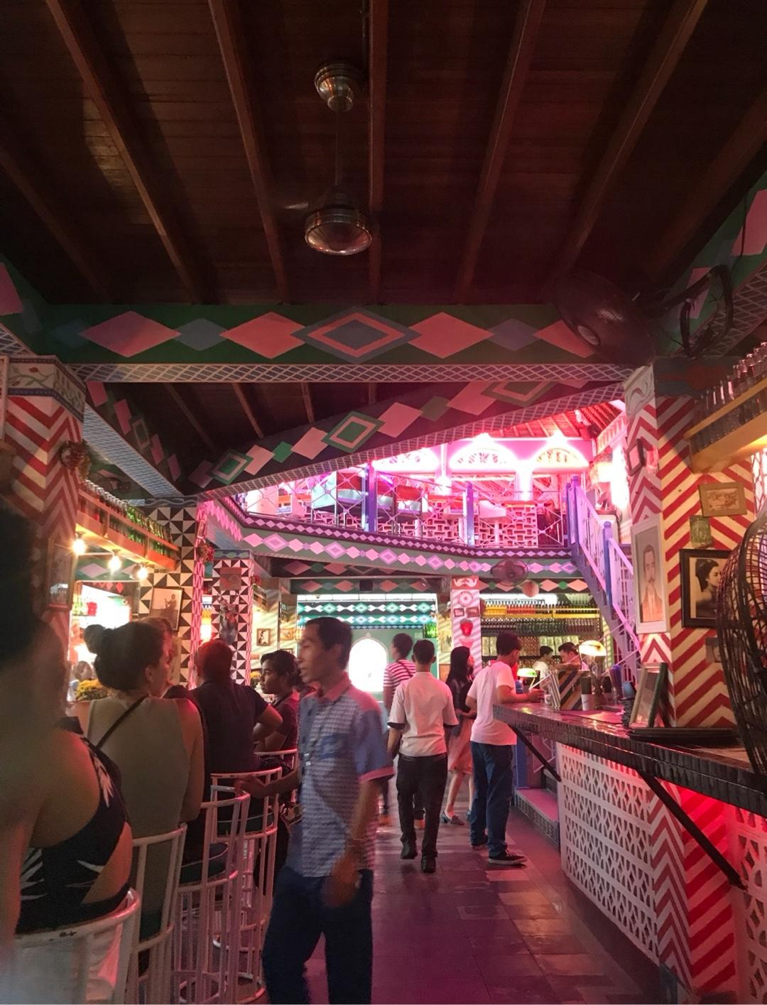 image of Motel Mexicola