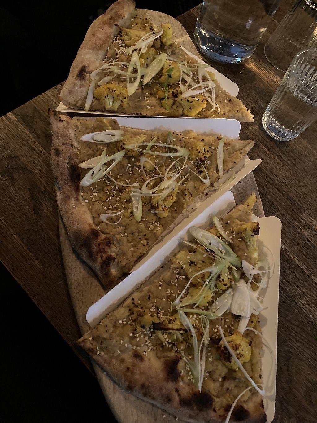 Recommendation for spot Opopoppa