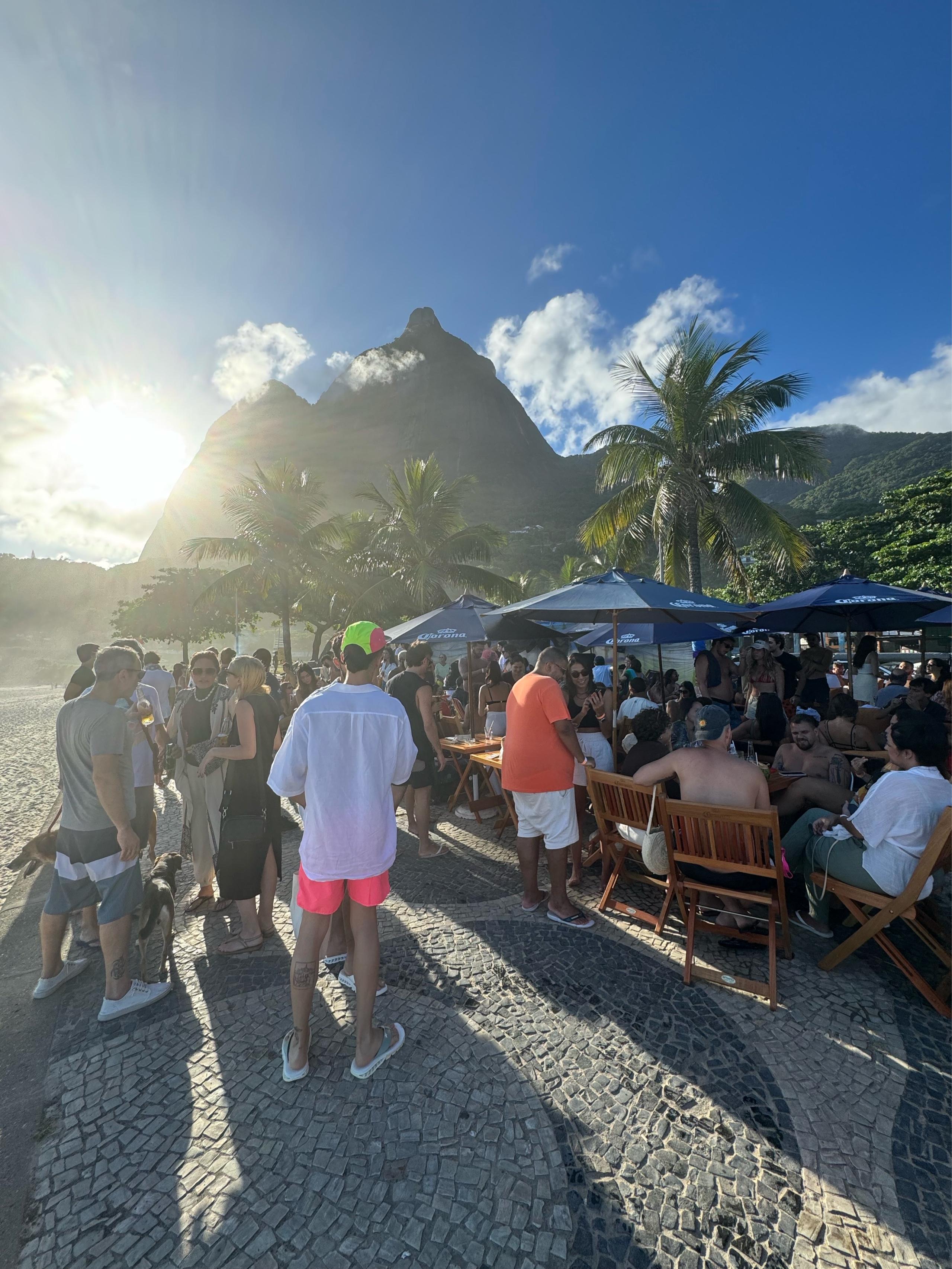 Recommendation for spot So-Ga Beach Club