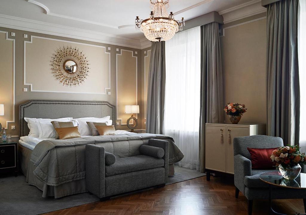 image of Grand Hôtel