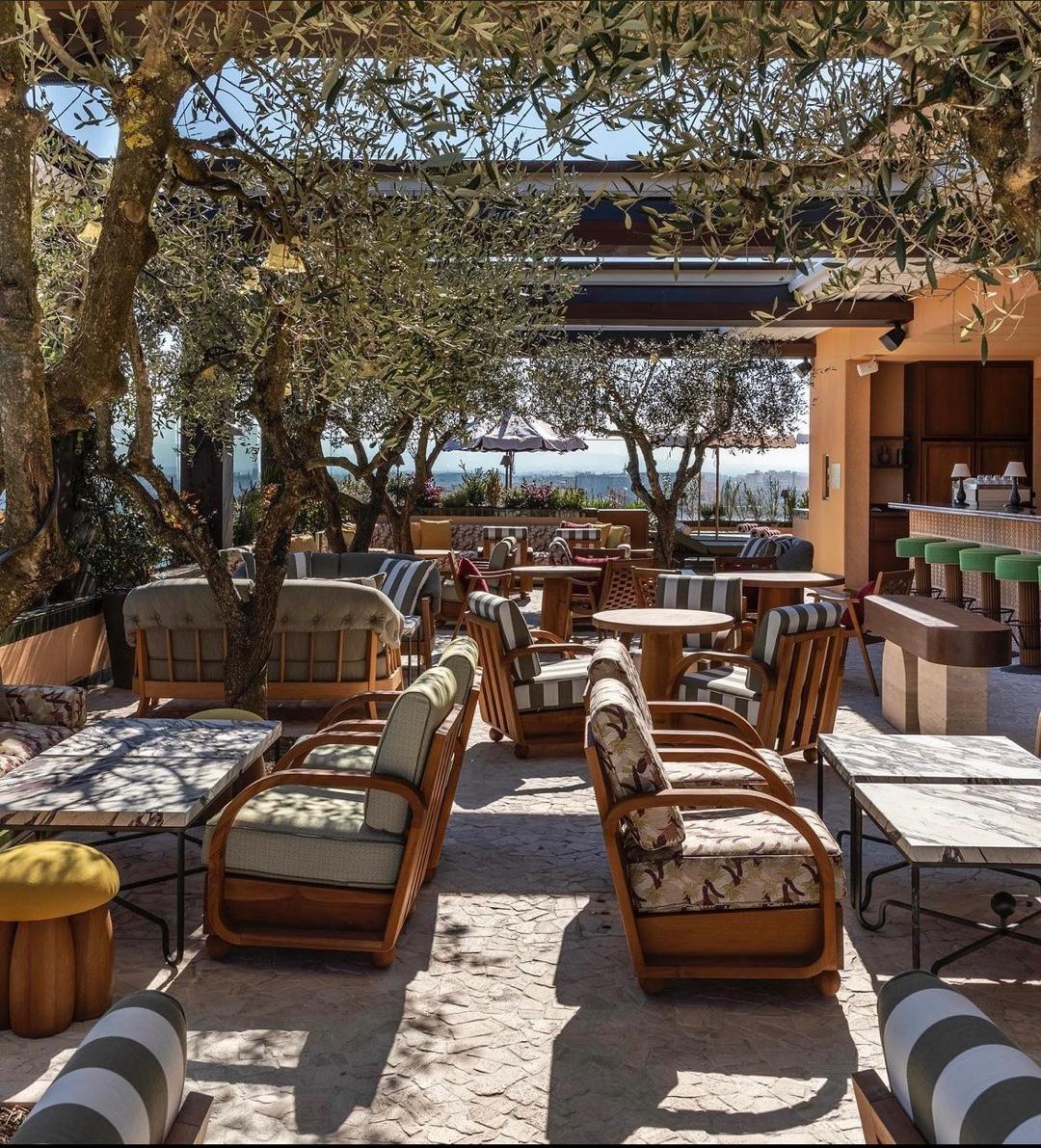 image of Soho House Rome