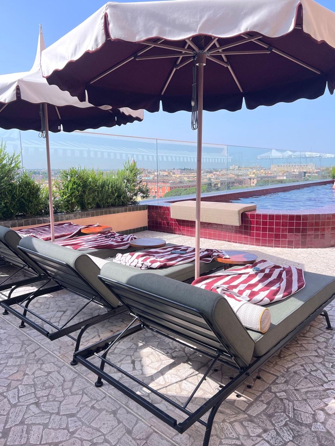 image of Soho House Rome
