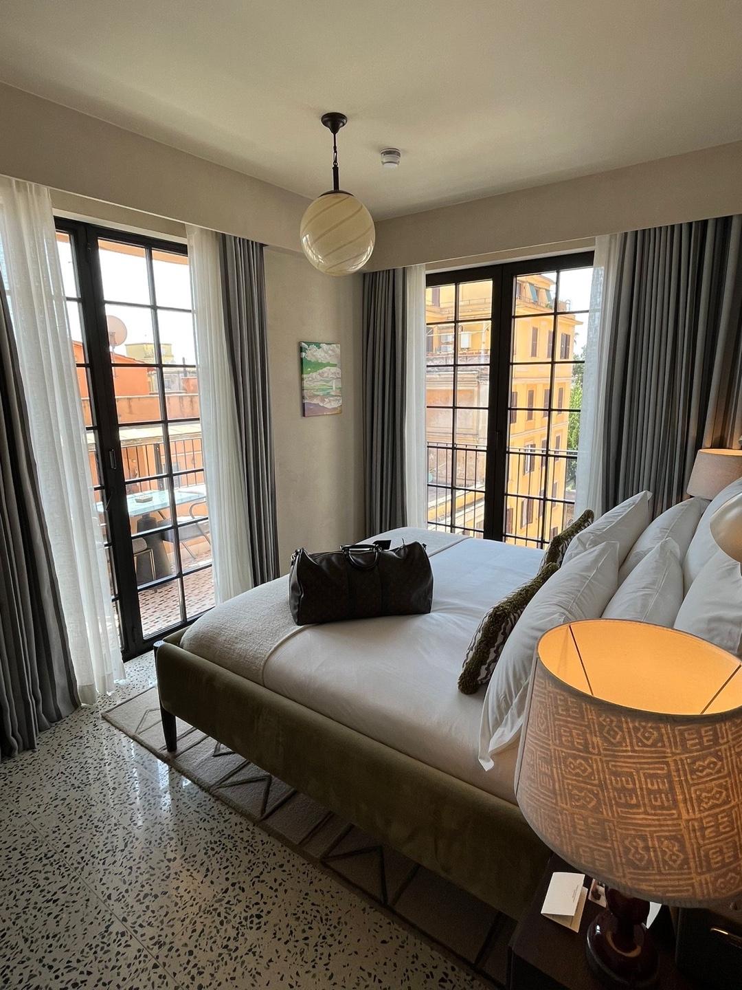 image of Soho House Rome